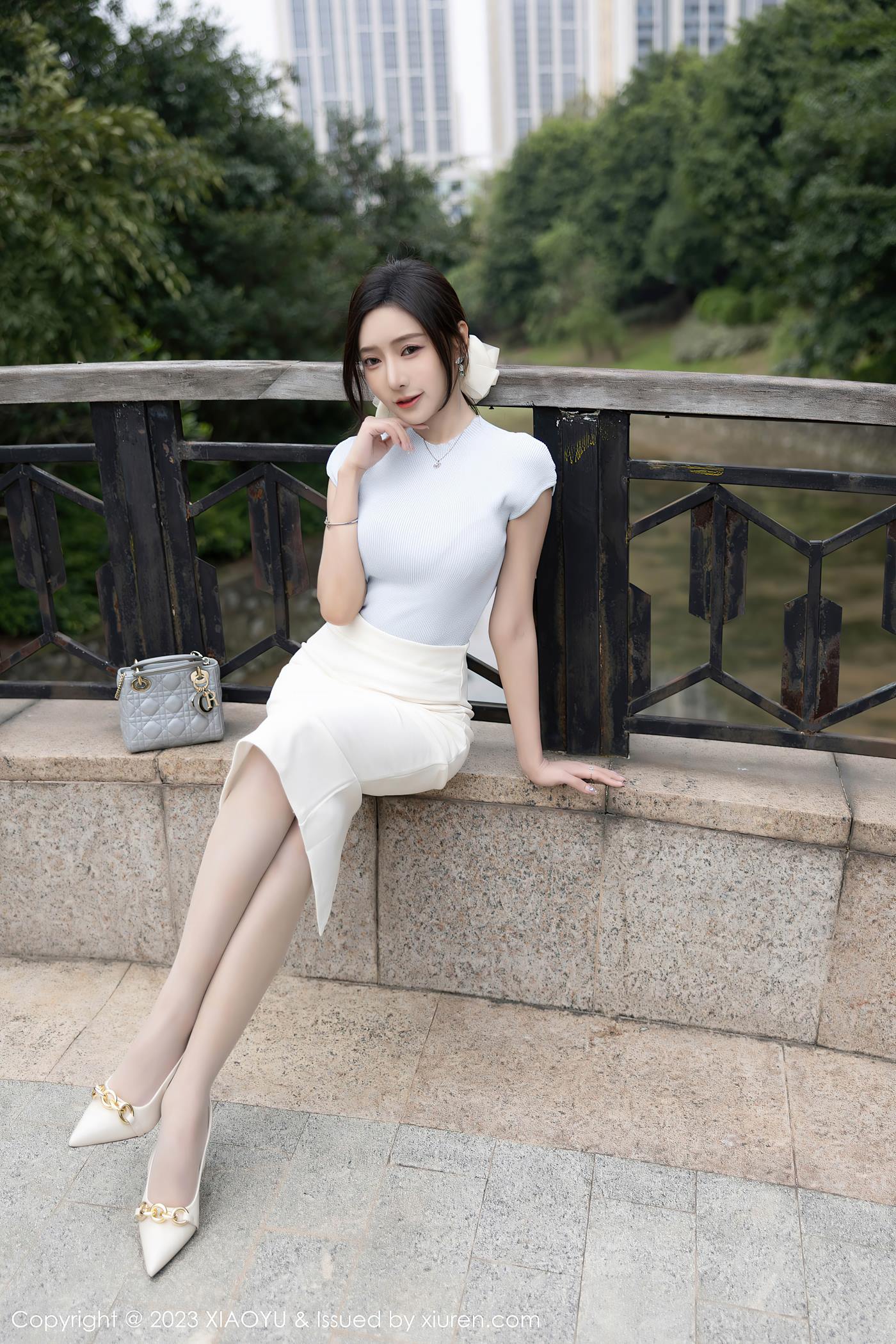 图片[17]-[XIAOYU语画界] 2023.06.29 VOL.1059 王馨瑶yanni 丝袜美腿[61P] – 速更版-美库