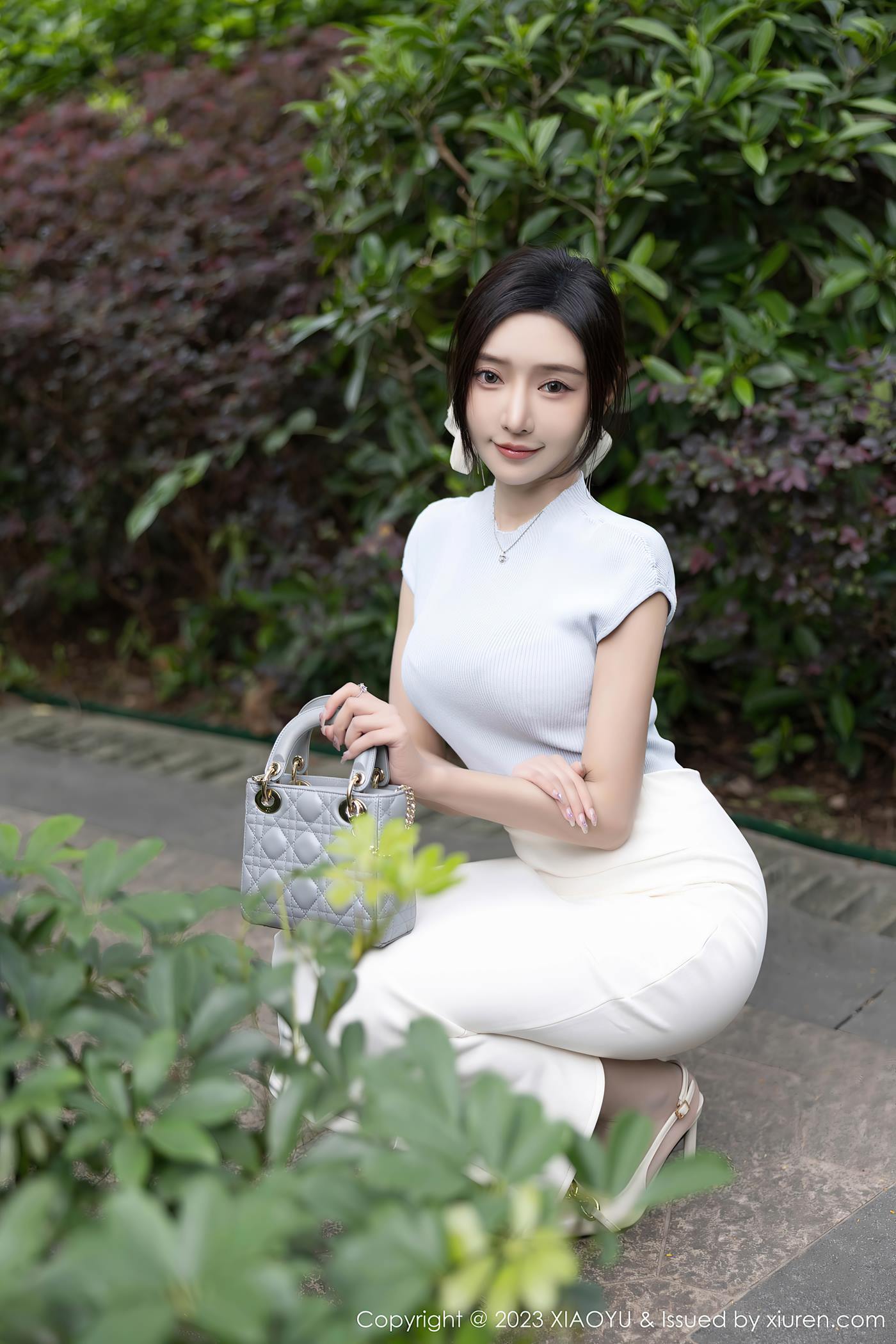 图片[18]-[XIAOYU语画界] 2023.06.29 VOL.1059 王馨瑶yanni 丝袜美腿[61P] – 速更版-美库