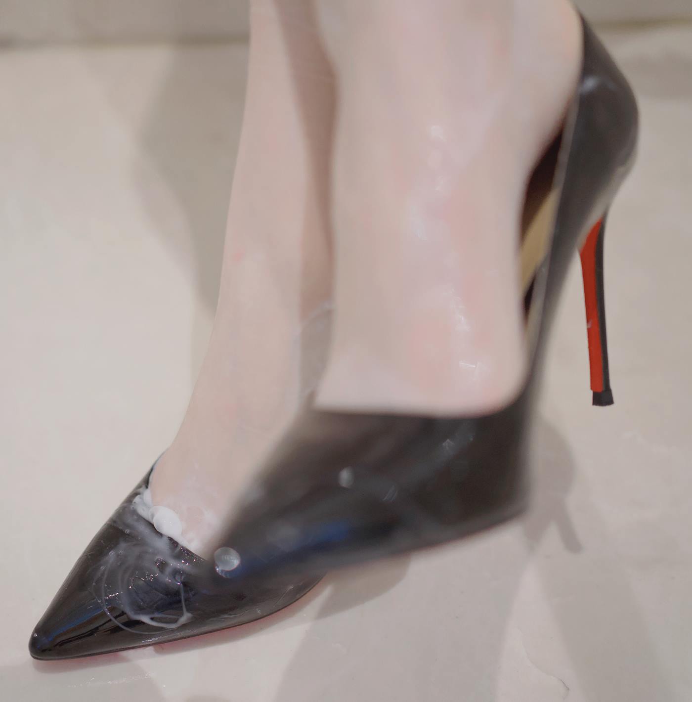 图片[21]-禅院熏  – 湿身少女[29P] – 速更版-美库