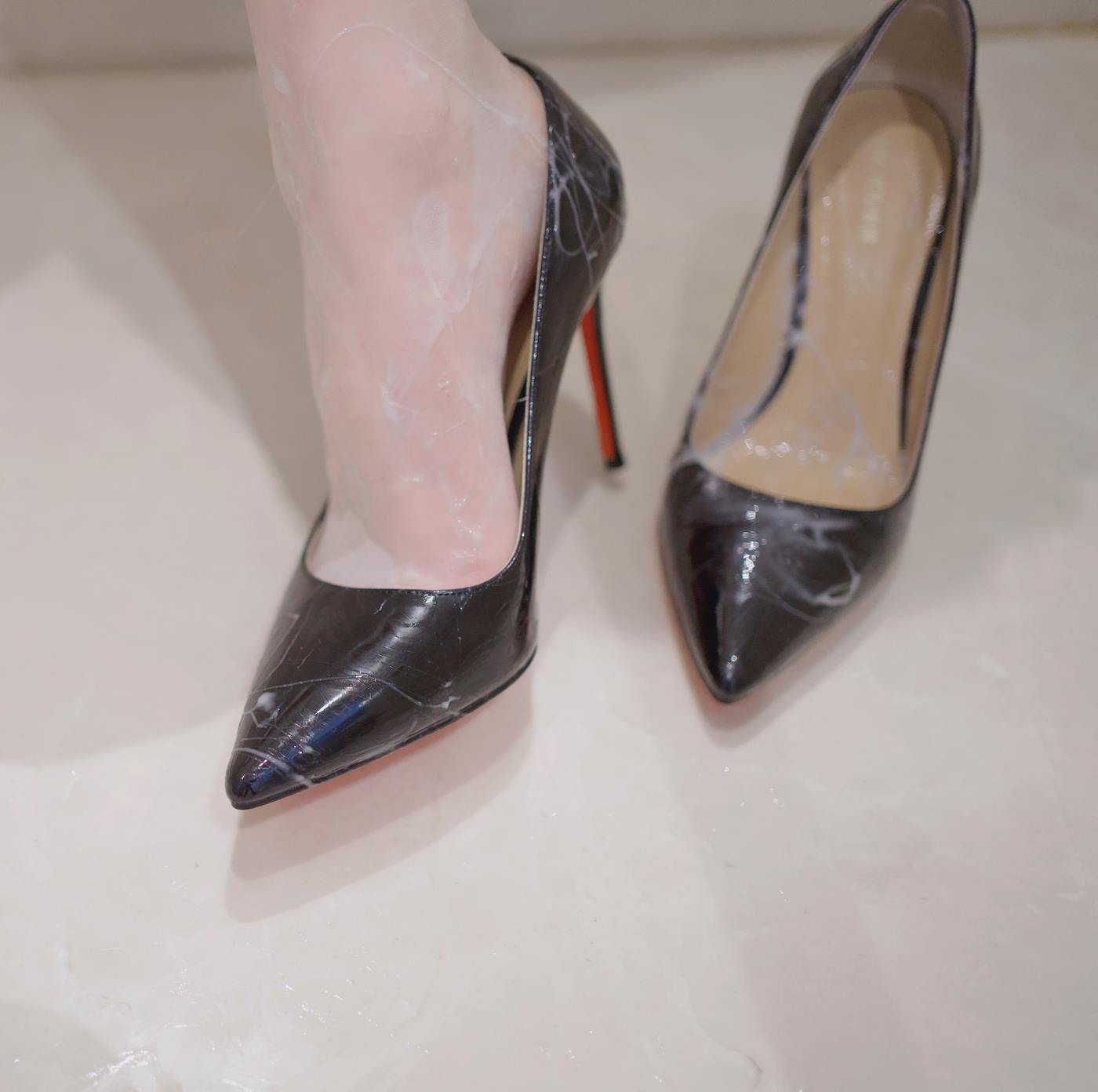 图片[25]-禅院熏  – 湿身少女[29P] – 速更版-美库