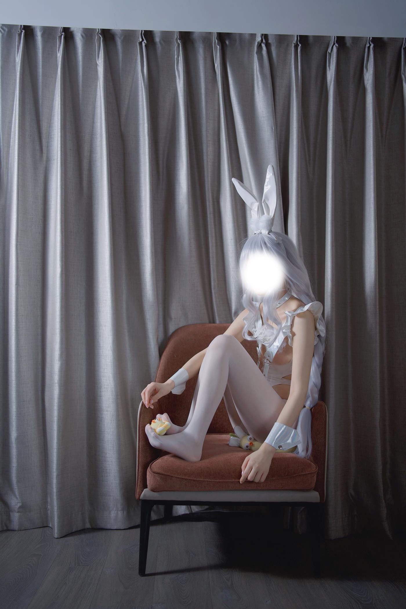 图片[11]-禅院熏  – 恶毒[19P] – 速更版-美库