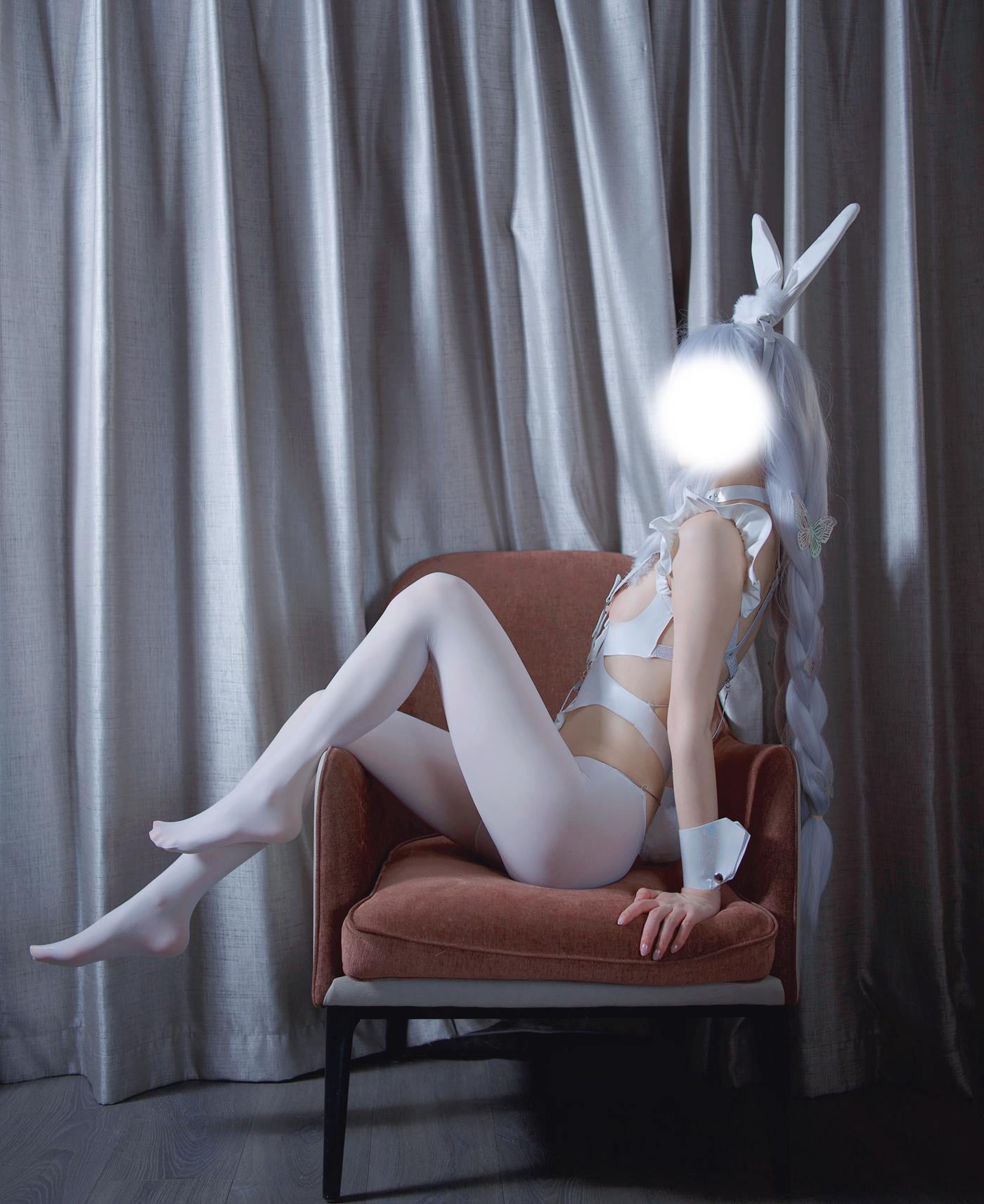 图片[16]-禅院熏  – 恶毒[19P] – 速更版-美库