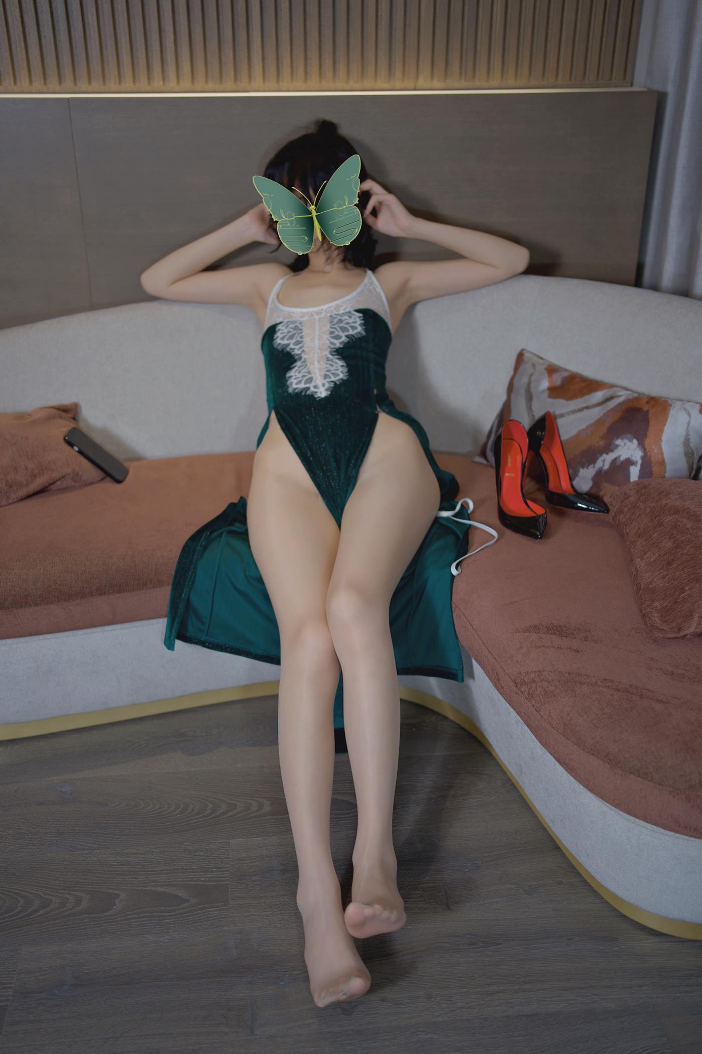 图片[16]-禅院熏  – 端午[38P] – 速更版-美库