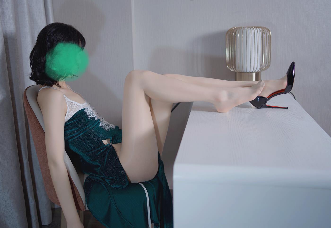 图片[17]-禅院熏  – 端午[38P] – 速更版-美库