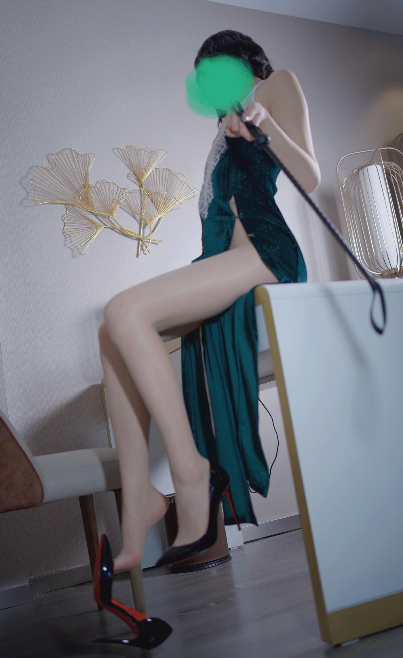 图片[21]-禅院熏  – 端午[38P] – 速更版-美库