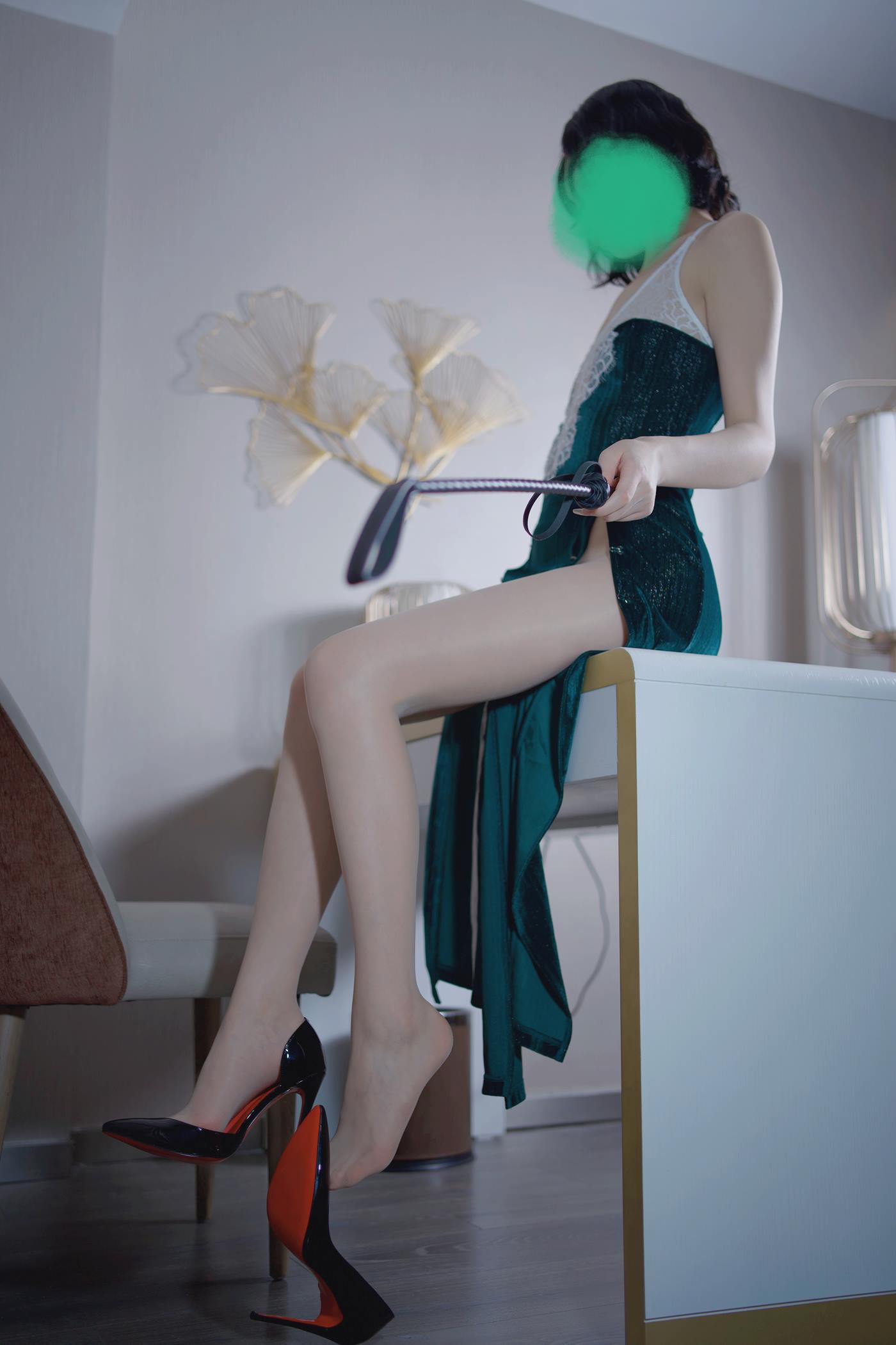 图片[22]-禅院熏  – 端午[38P] – 速更版-美库