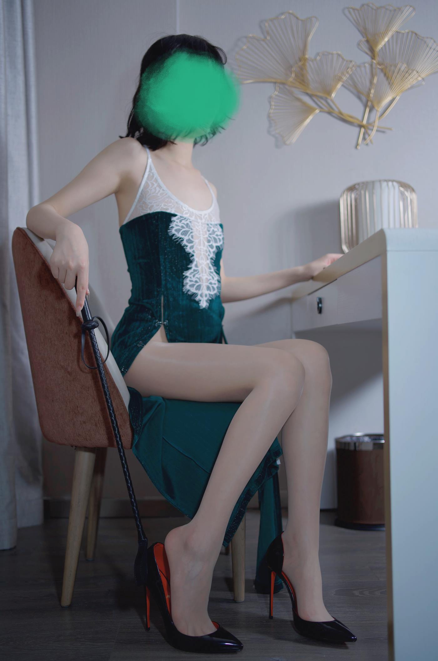 图片[26]-禅院熏  – 端午[38P] – 速更版-美库