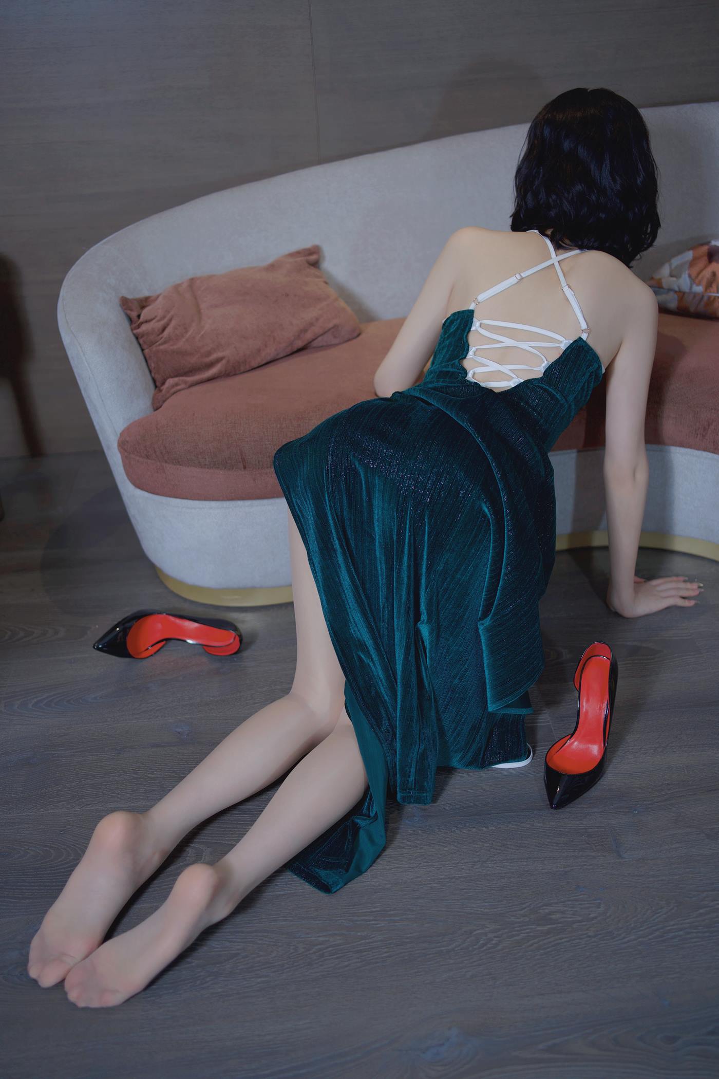 图片[29]-禅院熏  – 端午[38P] – 速更版-美库