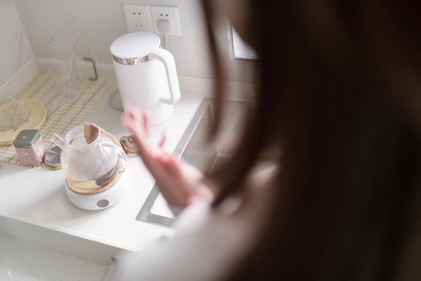 图片[35]-眼酱大魔王w  – 人妻丝袜红茶[40P] – 速更版-美库