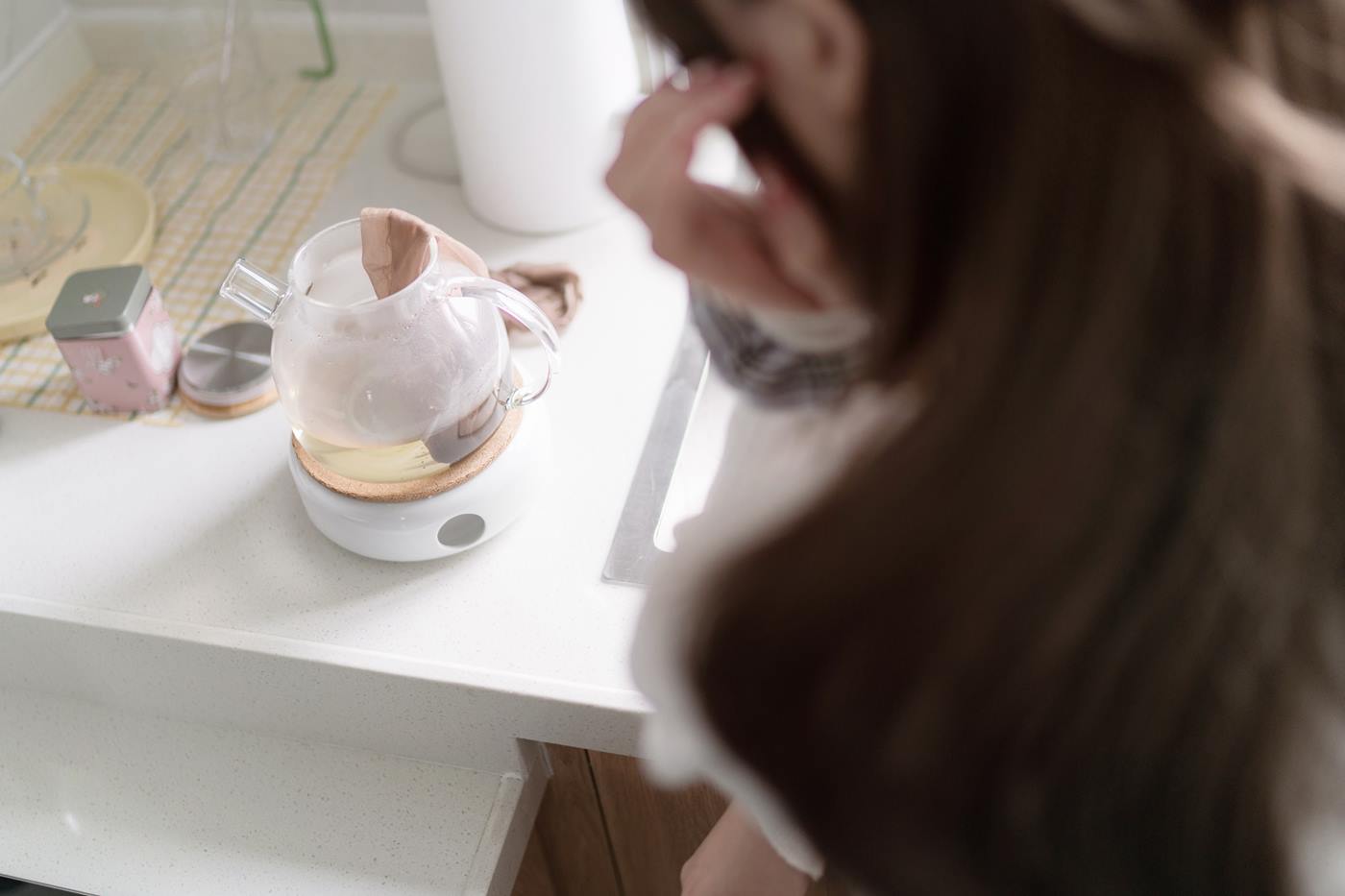 图片[36]-眼酱大魔王w  – 人妻丝袜红茶[40P] – 速更版-美库