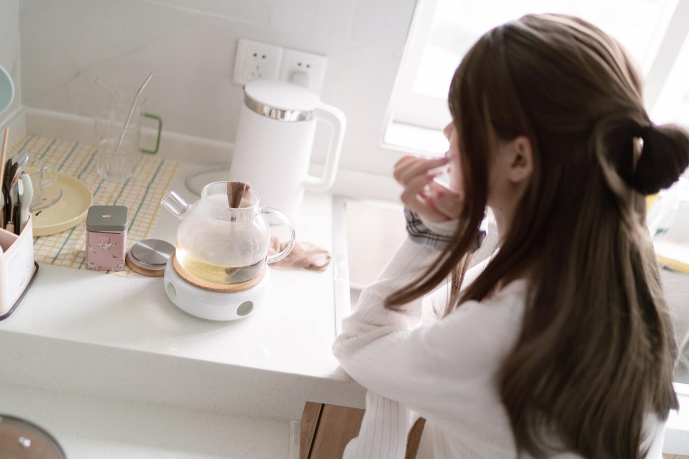 图片[37]-眼酱大魔王w  – 人妻丝袜红茶[40P] – 速更版-美库