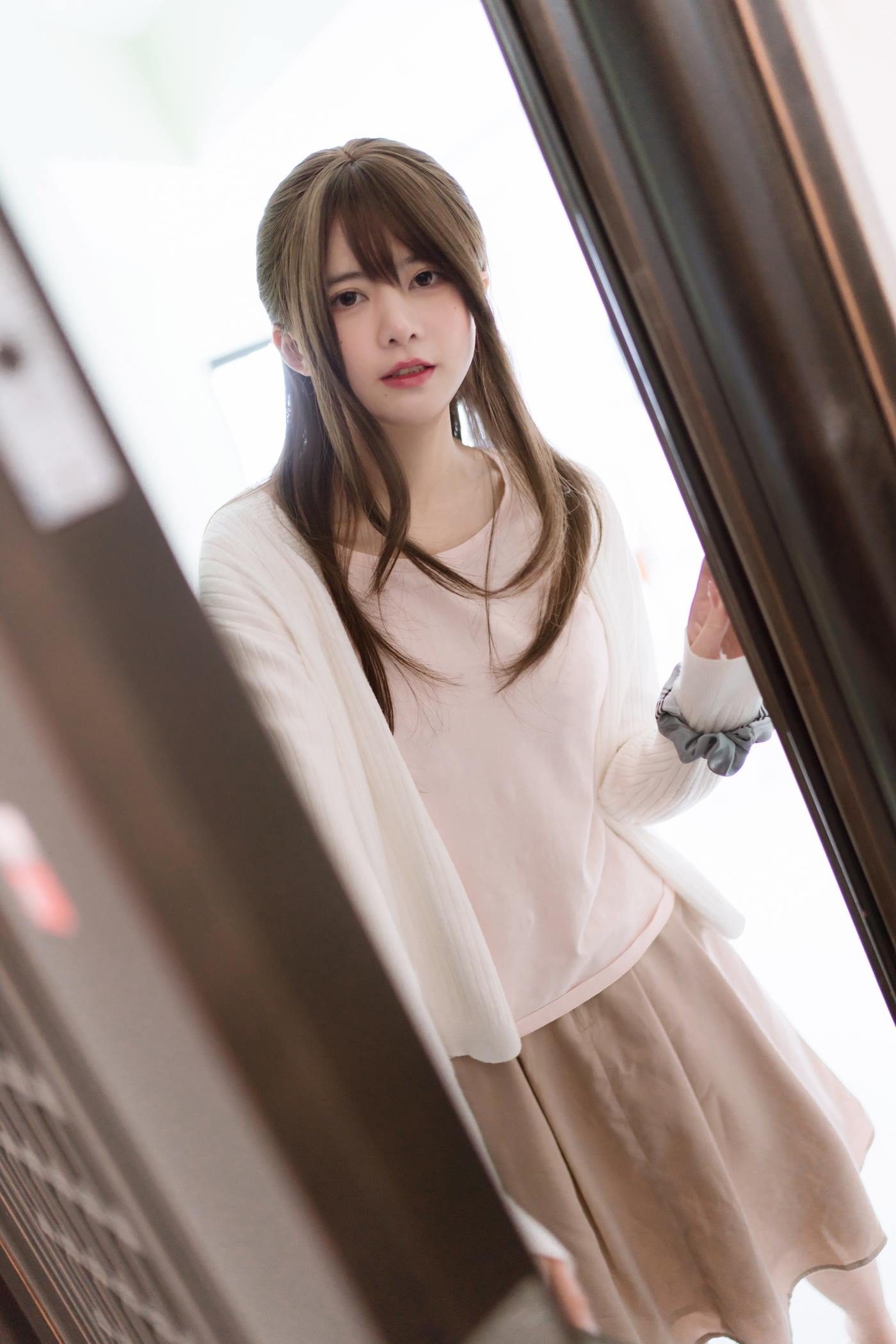 图片[40]-眼酱大魔王w  – 人妻丝袜红茶[40P] – 速更版-美库