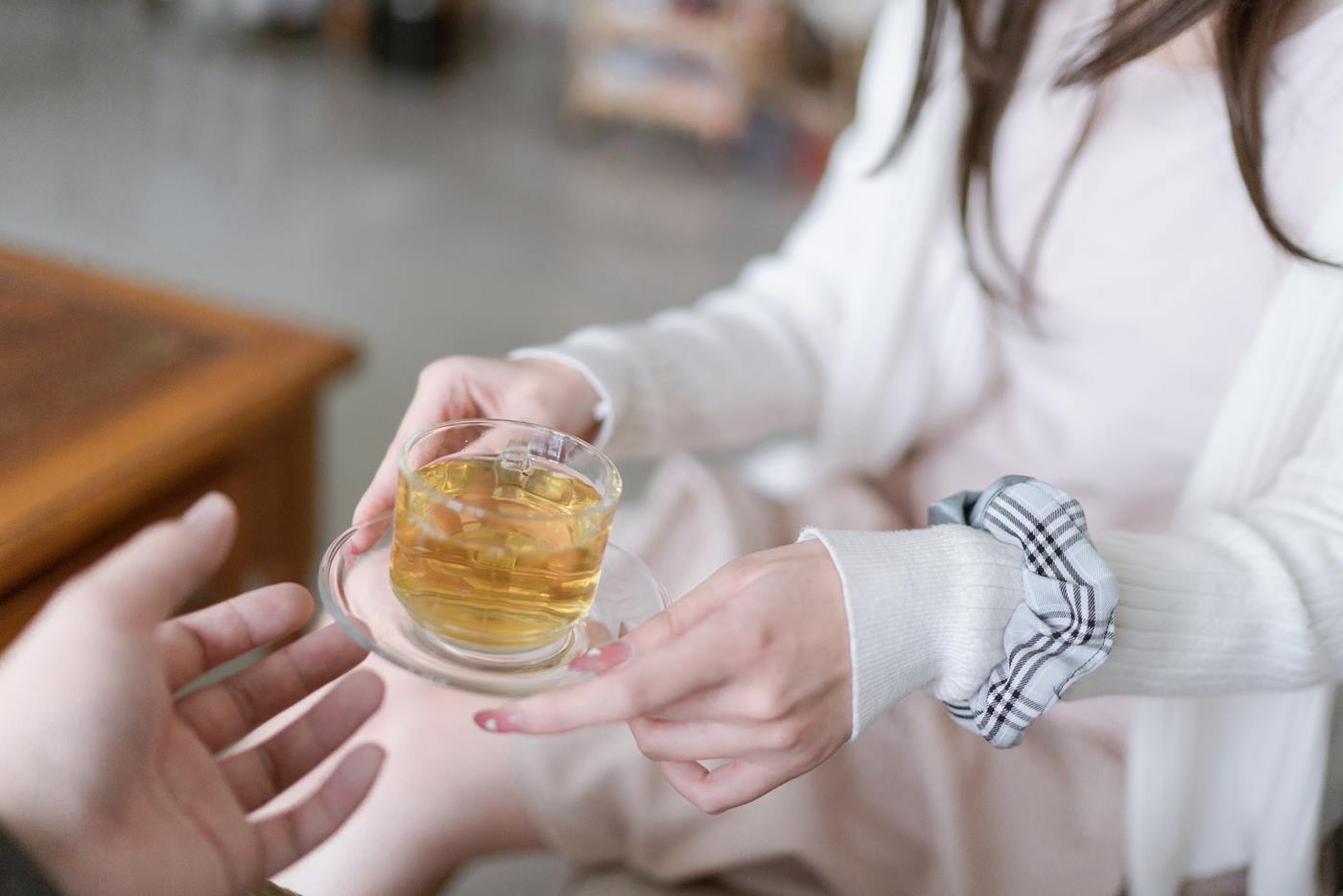 图片[41]-眼酱大魔王w  – 人妻丝袜红茶[40P] – 速更版-美库