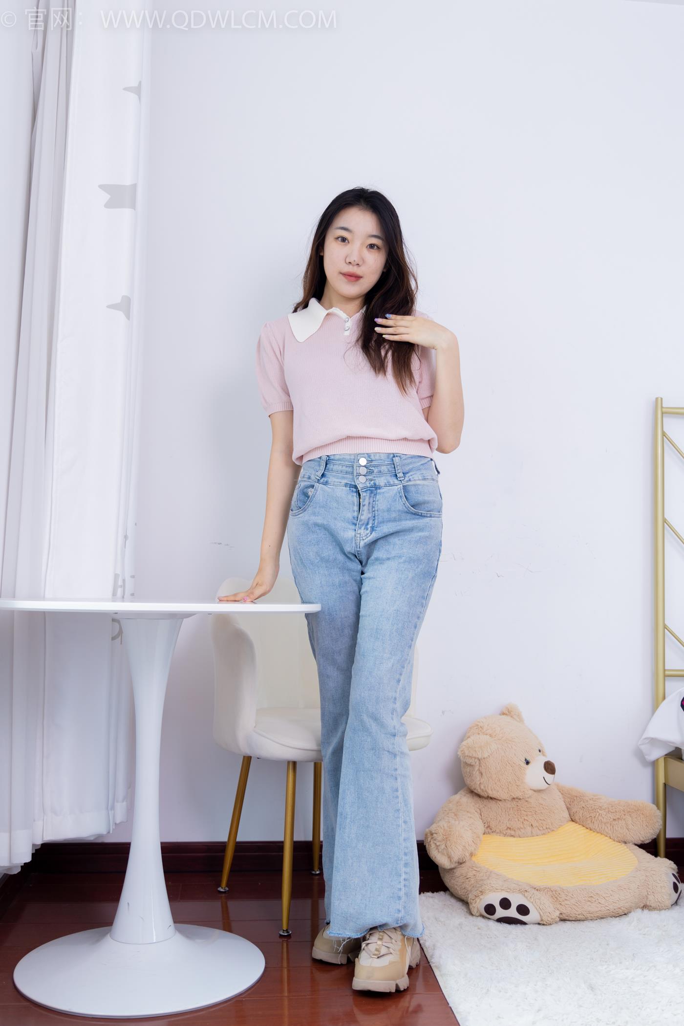 图片[10]-物恋传媒 NO.1606 芒果-芋泥波波[151P] – 速更版-美库