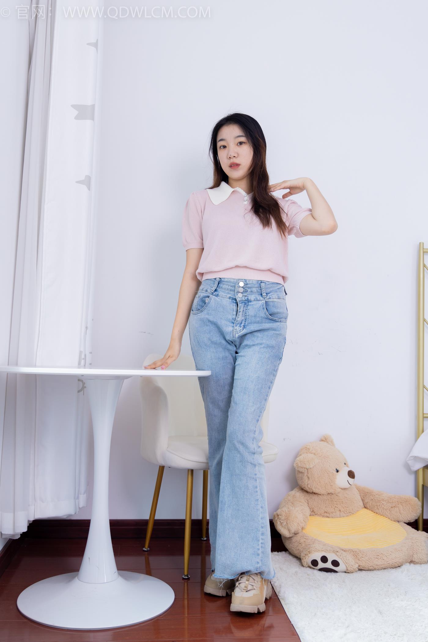 图片[11]-物恋传媒 NO.1606 芒果-芋泥波波[151P] – 速更版-美库