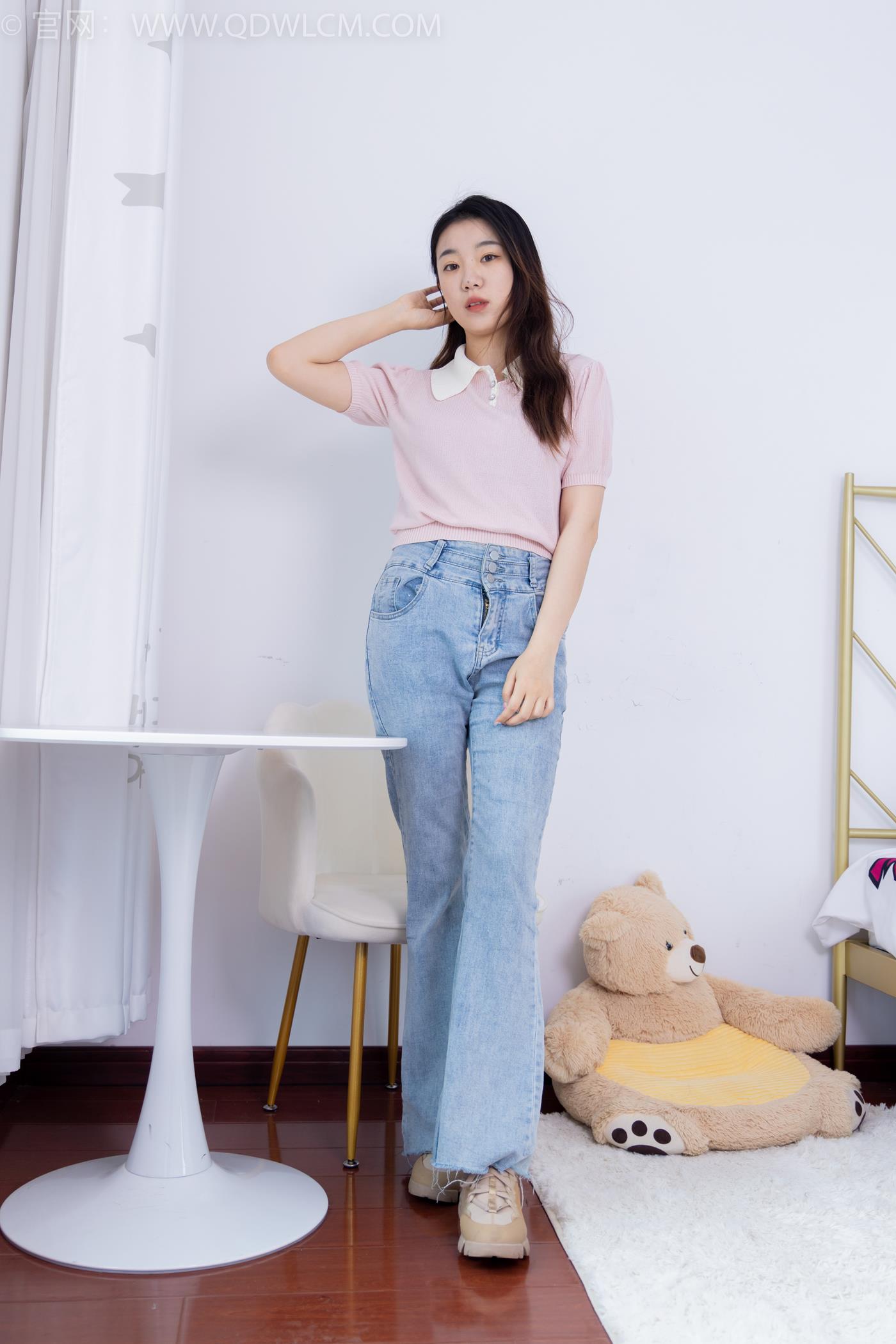 图片[13]-物恋传媒 NO.1606 芒果-芋泥波波[151P] – 速更版-美库