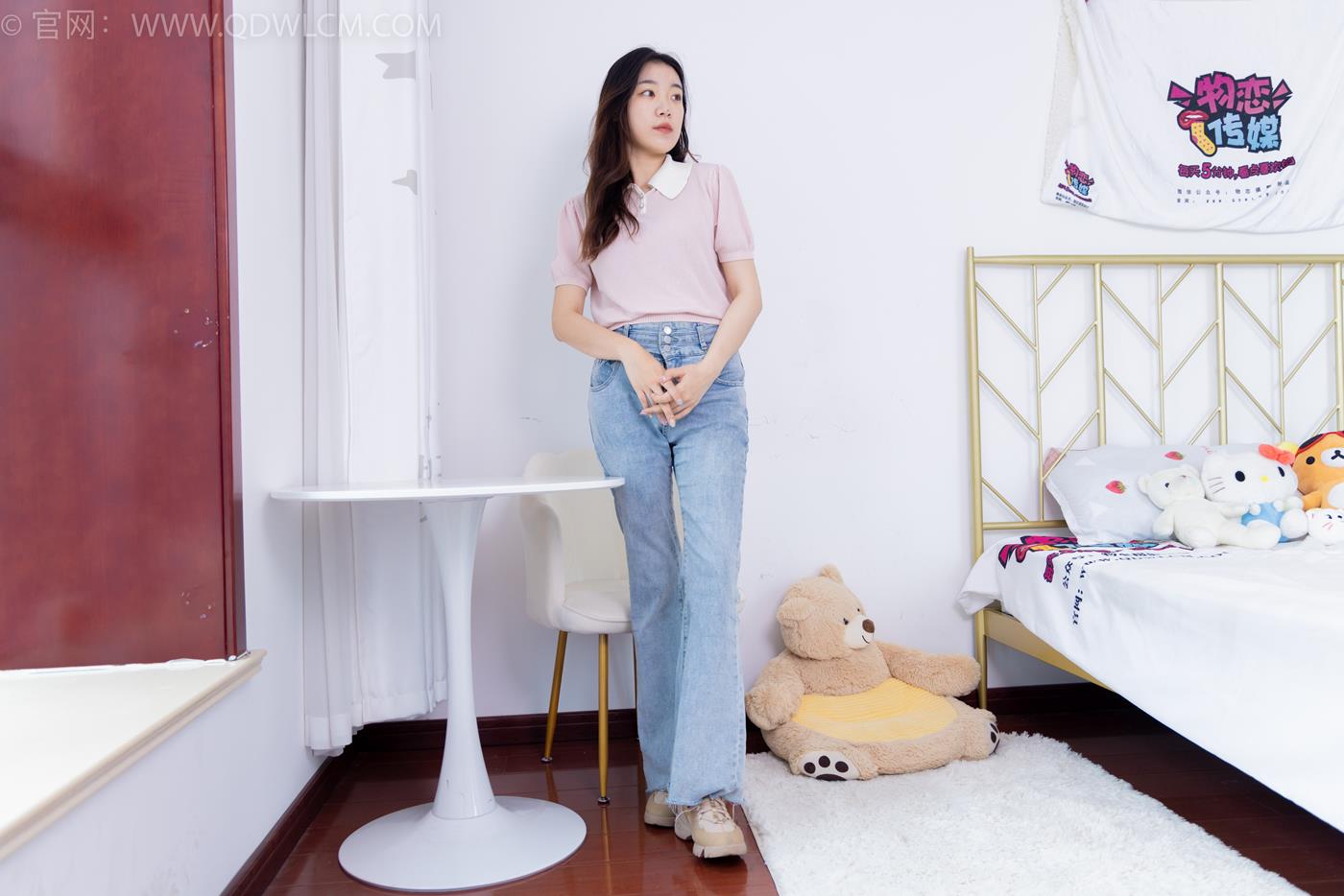 图片[15]-物恋传媒 NO.1606 芒果-芋泥波波[151P] – 速更版-美库