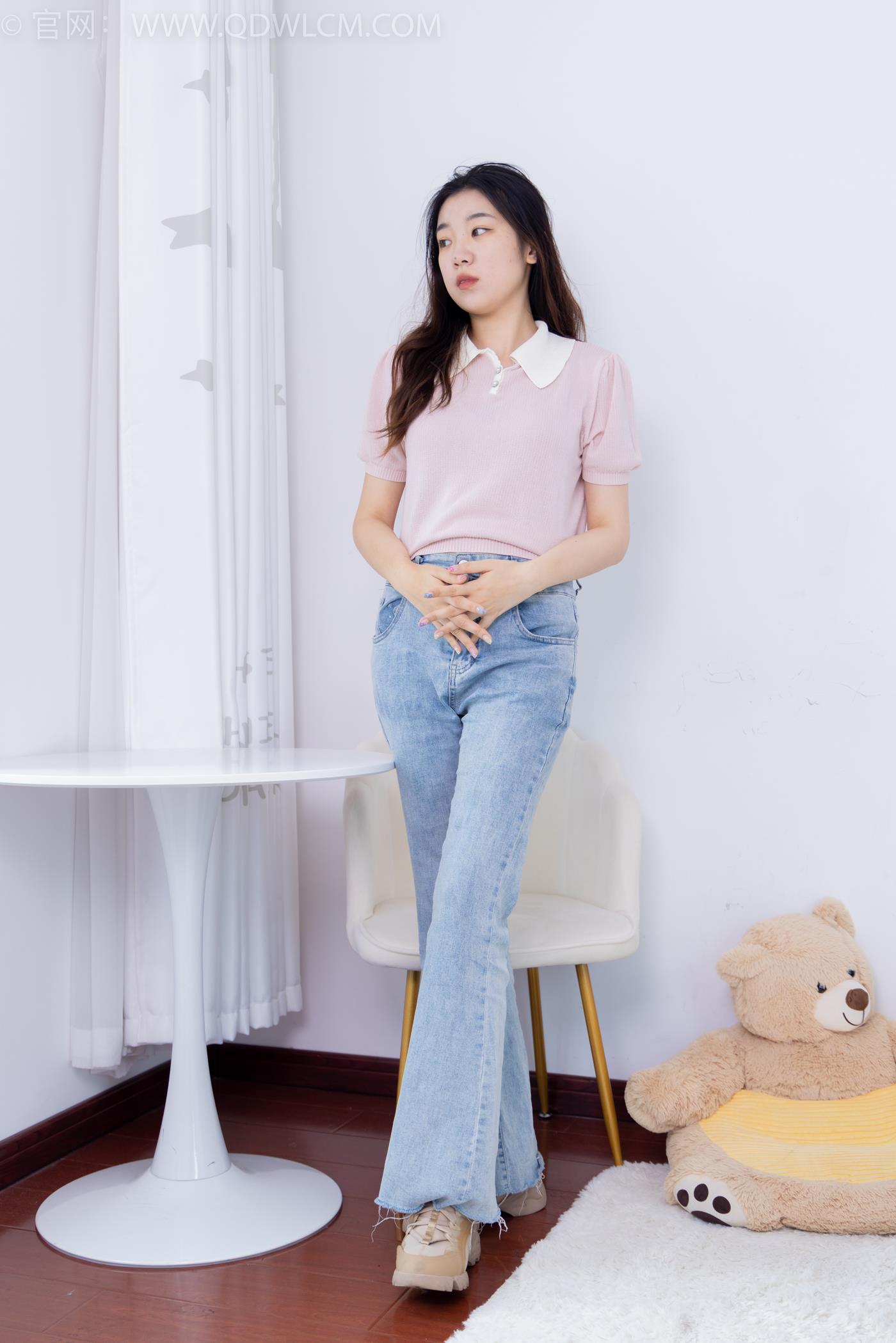 图片[16]-物恋传媒 NO.1606 芒果-芋泥波波[151P] – 速更版-美库