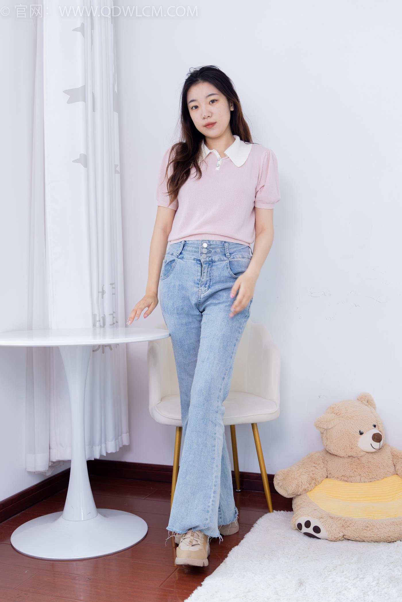 图片[17]-物恋传媒 NO.1606 芒果-芋泥波波[151P] – 速更版-美库