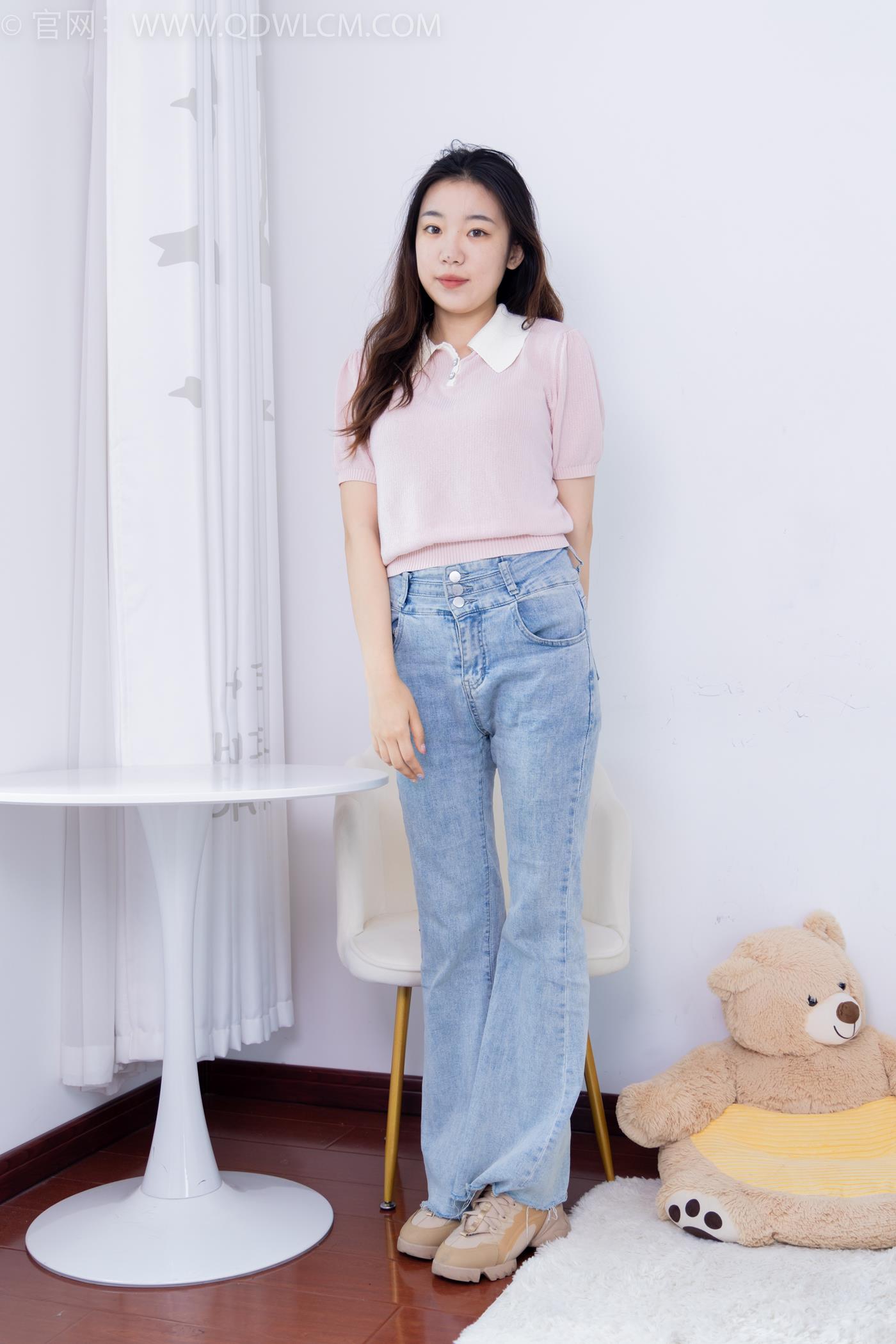 图片[18]-物恋传媒 NO.1606 芒果-芋泥波波[151P] – 速更版-美库