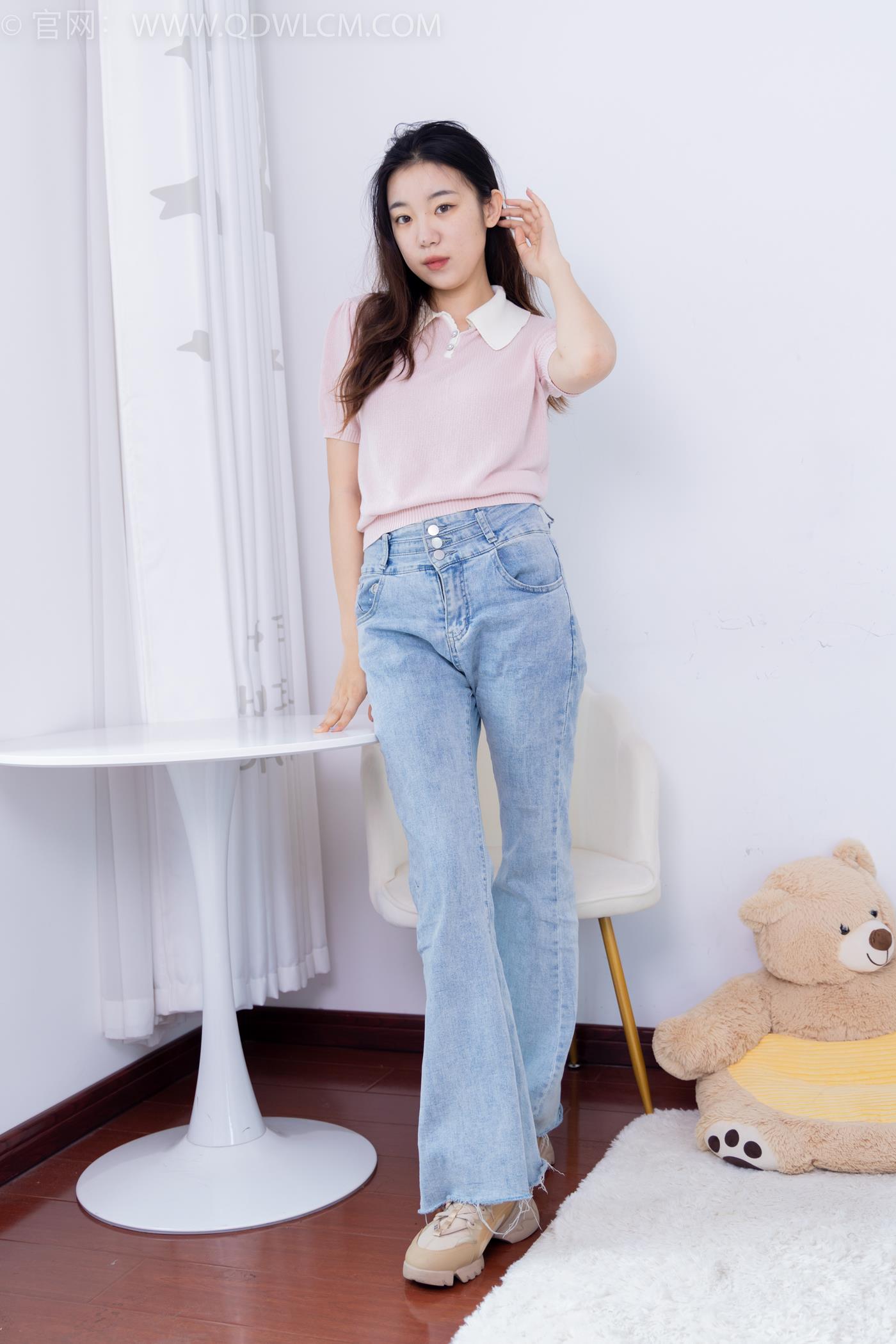 图片[19]-物恋传媒 NO.1606 芒果-芋泥波波[151P] – 速更版-美库