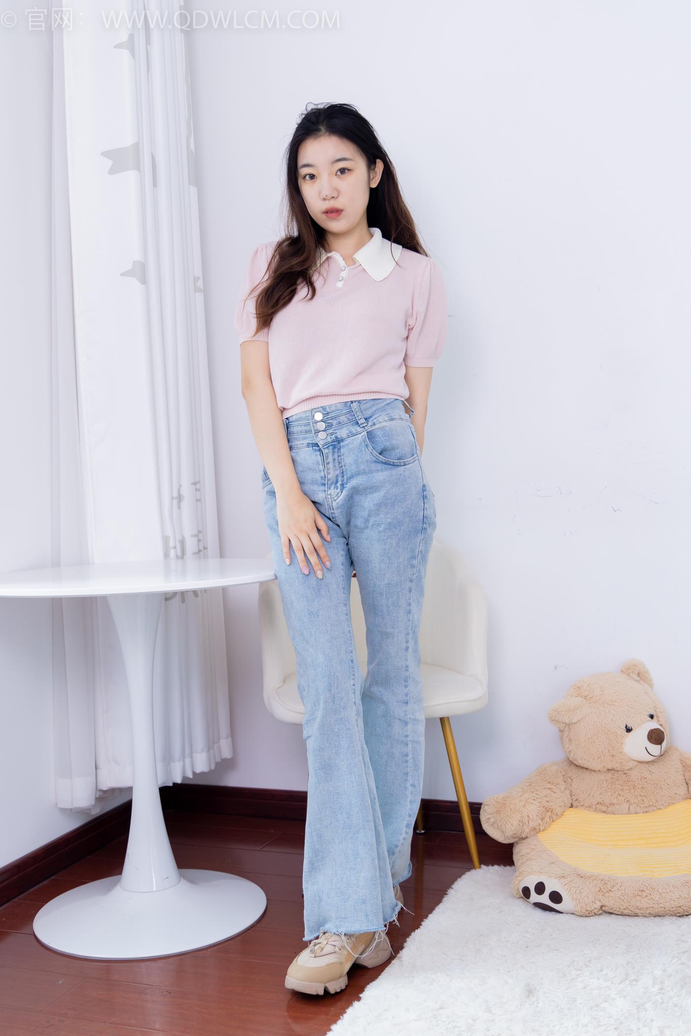 图片[21]-物恋传媒 NO.1606 芒果-芋泥波波[151P] – 速更版-美库