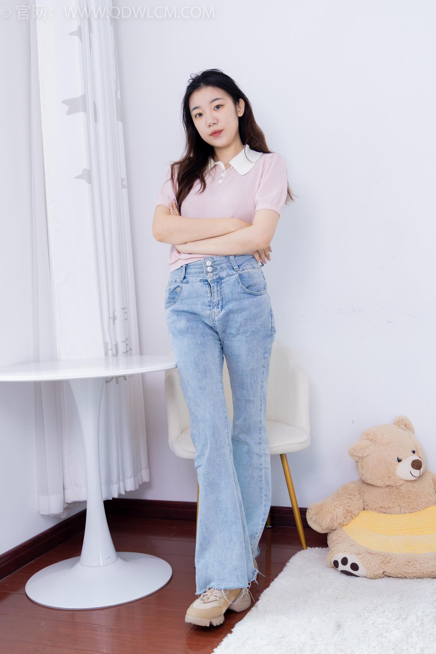 图片[22]-物恋传媒 NO.1606 芒果-芋泥波波[151P] – 速更版-美库