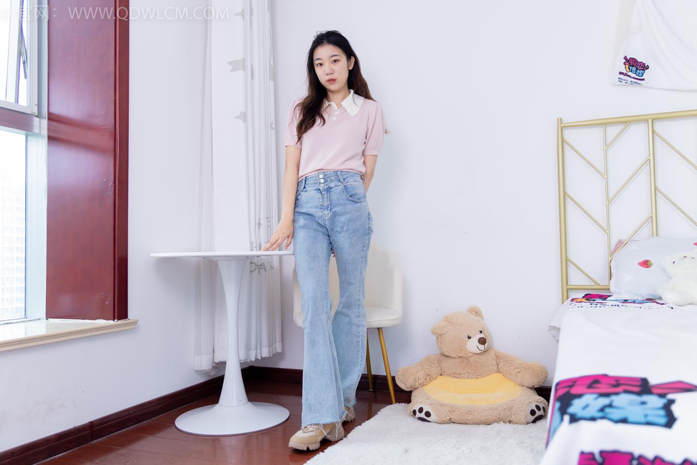 图片[23]-物恋传媒 NO.1606 芒果-芋泥波波[151P] – 速更版-美库