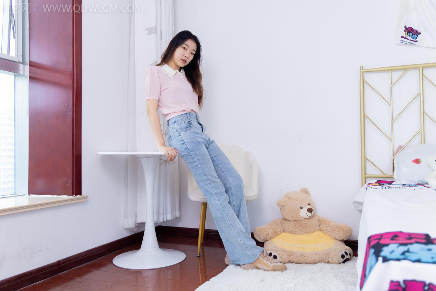 图片[24]-物恋传媒 NO.1606 芒果-芋泥波波[151P] – 速更版-美库