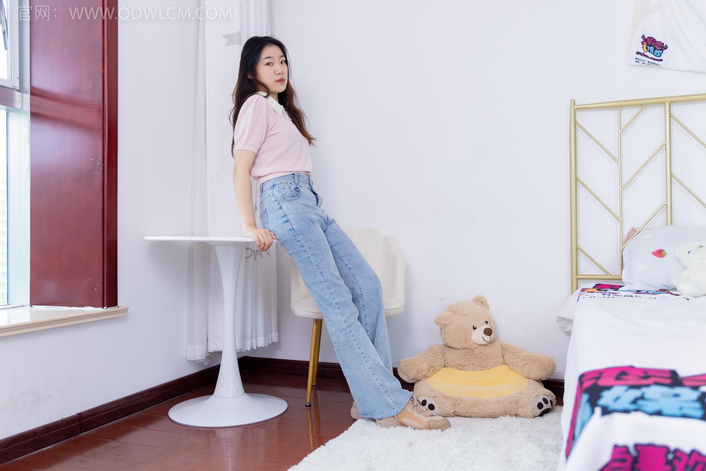 图片[25]-物恋传媒 NO.1606 芒果-芋泥波波[151P] – 速更版-美库