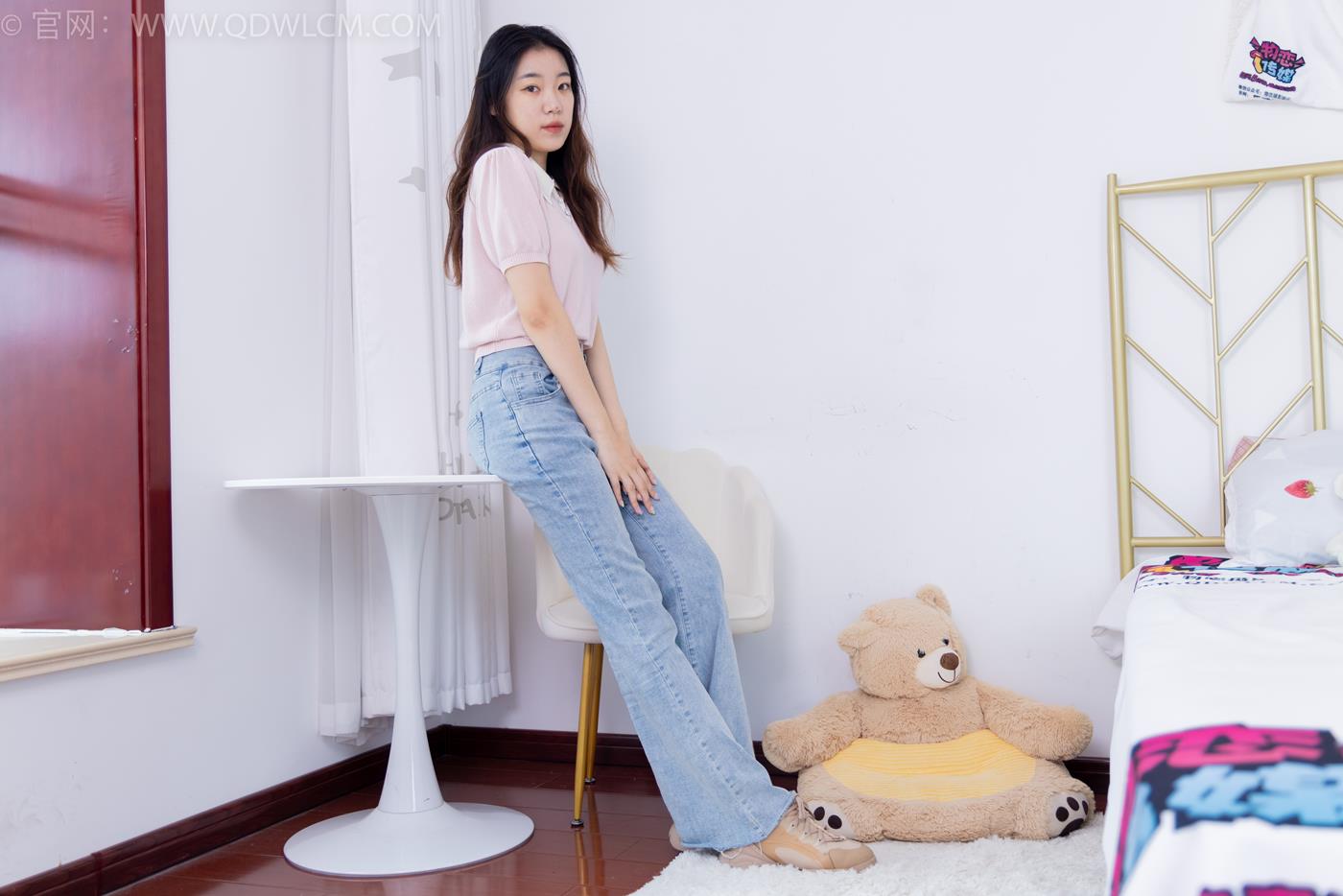 图片[26]-物恋传媒 NO.1606 芒果-芋泥波波[151P] – 速更版-美库