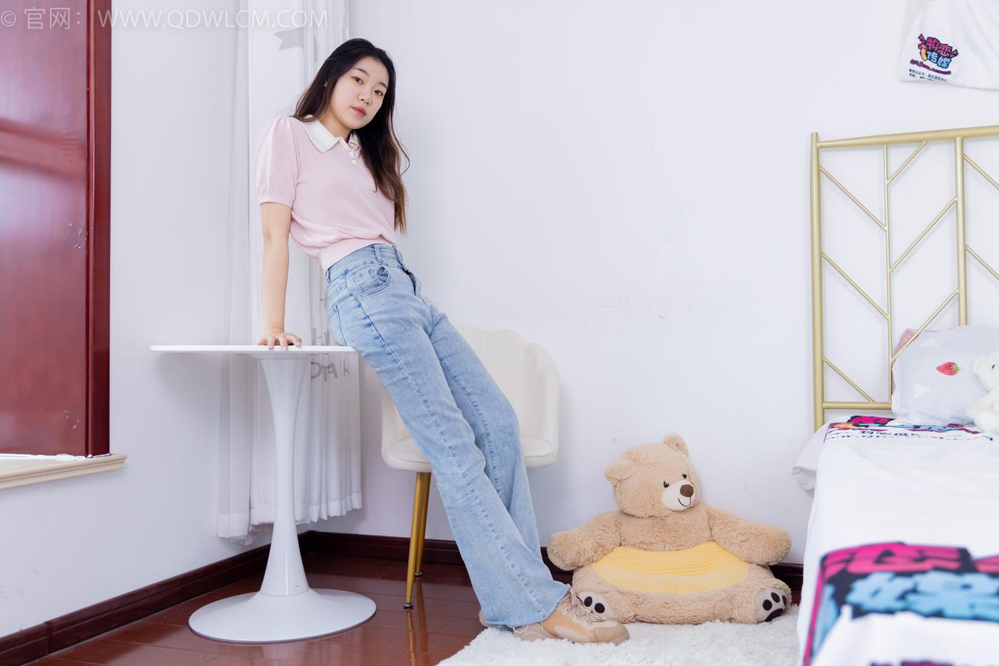 图片[27]-物恋传媒 NO.1606 芒果-芋泥波波[151P] – 速更版-美库