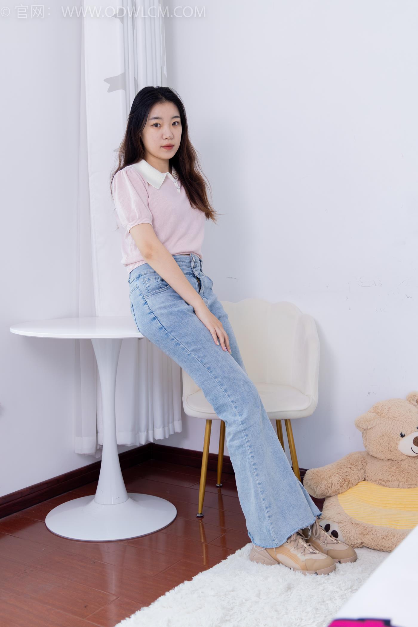 图片[28]-物恋传媒 NO.1606 芒果-芋泥波波[151P] – 速更版-美库