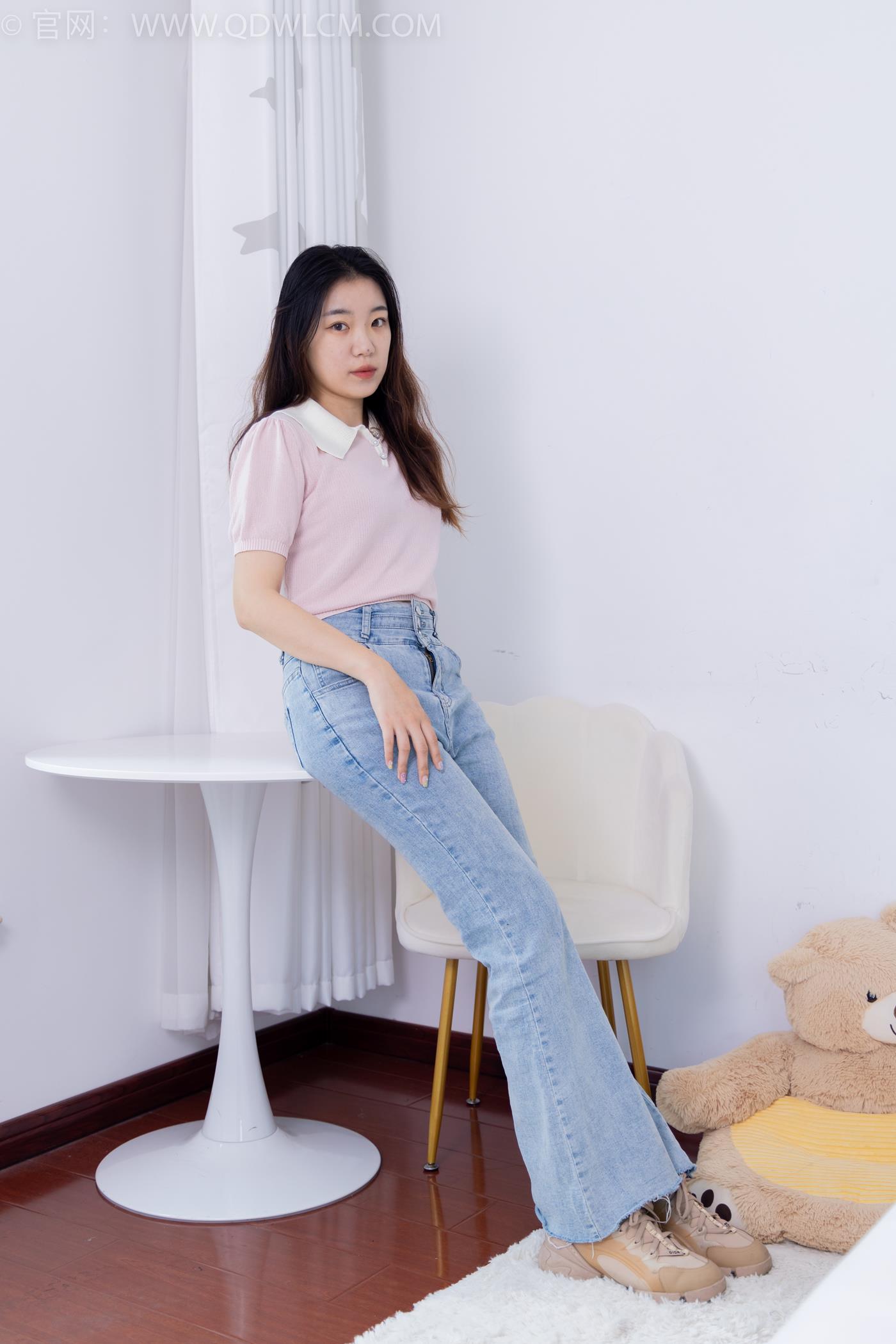 图片[30]-物恋传媒 NO.1606 芒果-芋泥波波[151P] – 速更版-美库