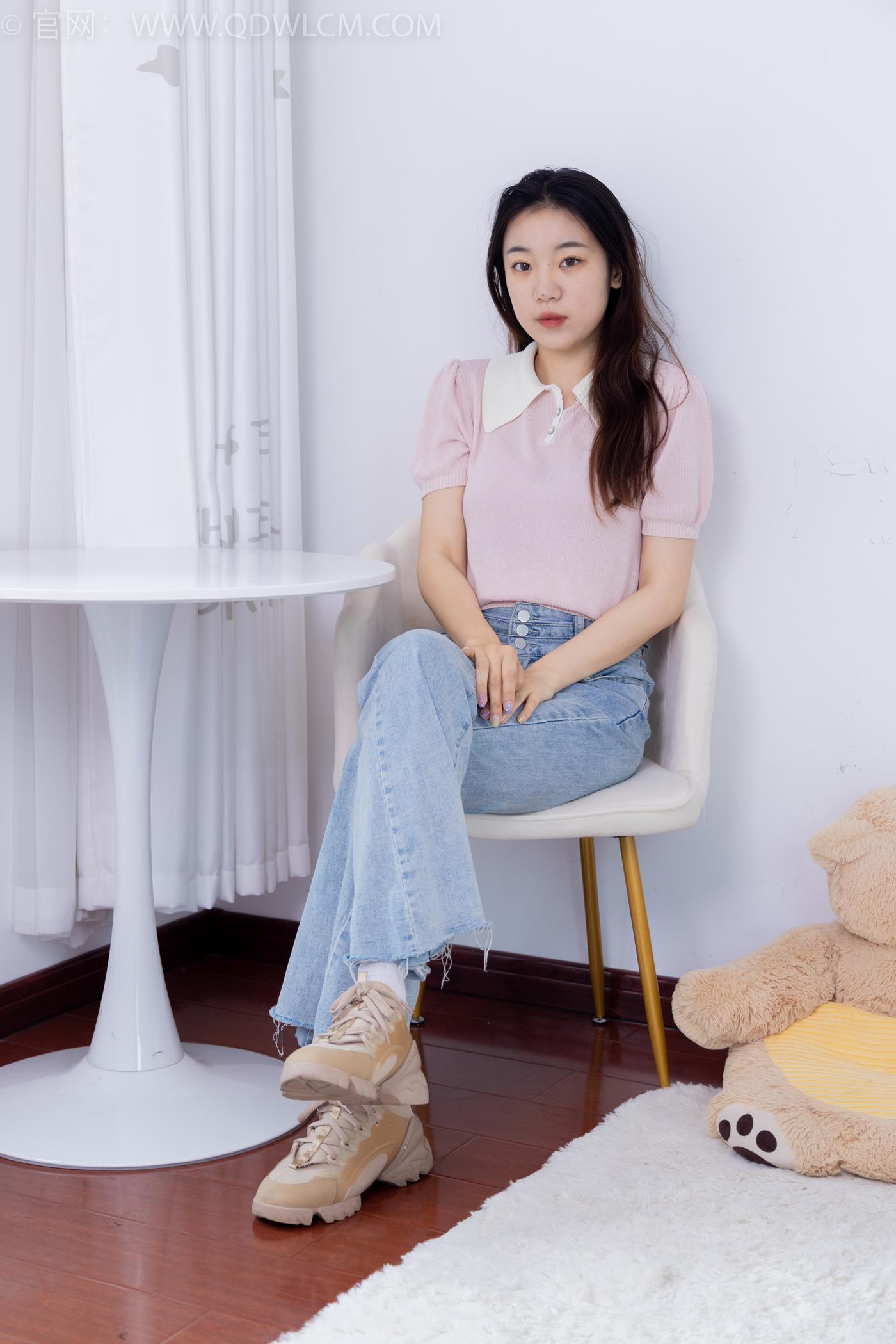 图片[39]-物恋传媒 NO.1606 芒果-芋泥波波[151P] – 速更版-美库