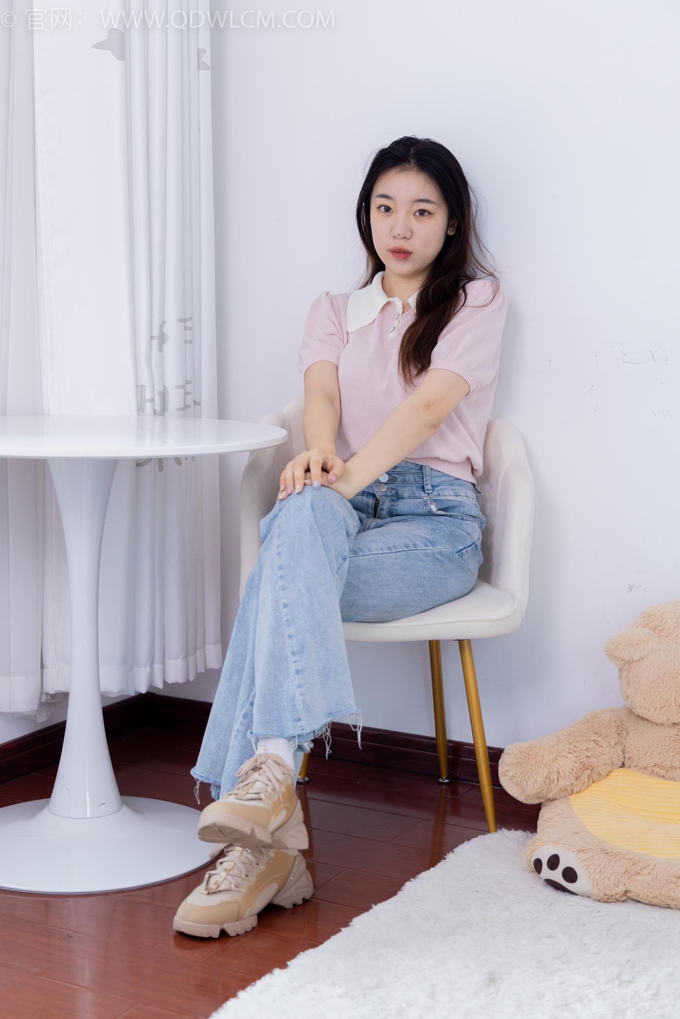 图片[40]-物恋传媒 NO.1606 芒果-芋泥波波[151P] – 速更版-美库