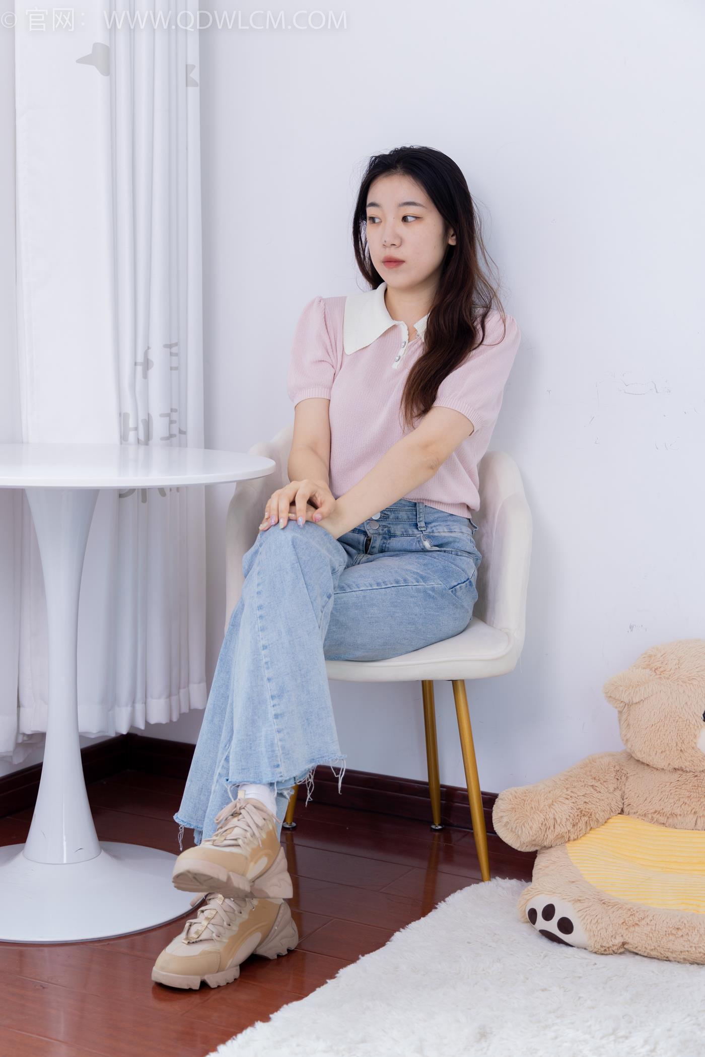 图片[41]-物恋传媒 NO.1606 芒果-芋泥波波[151P] – 速更版-美库