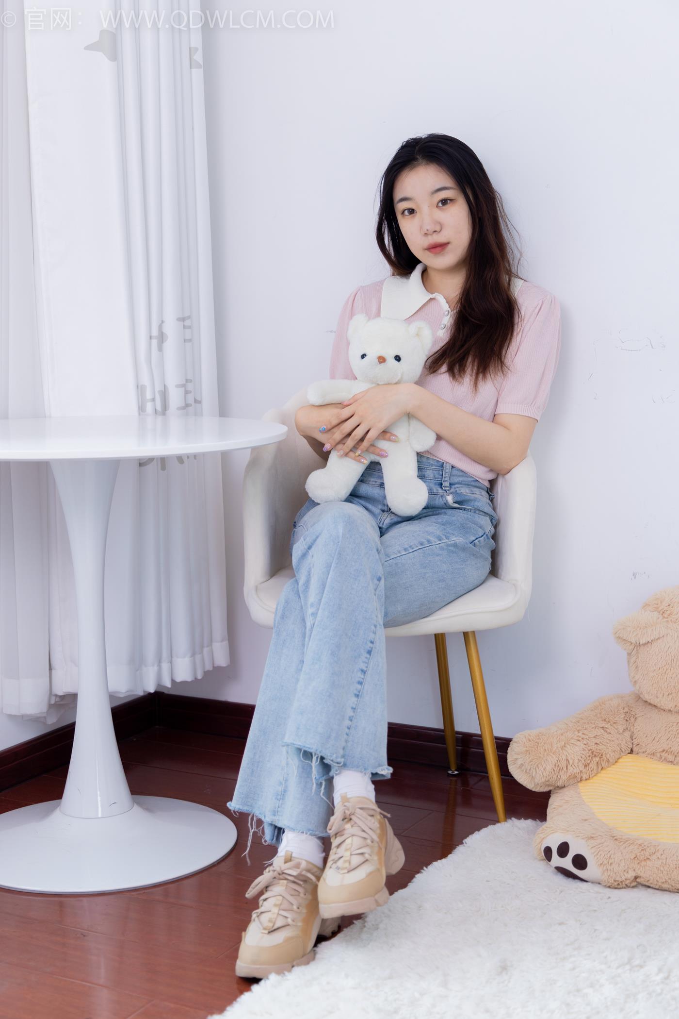 图片[42]-物恋传媒 NO.1606 芒果-芋泥波波[151P] – 速更版-美库