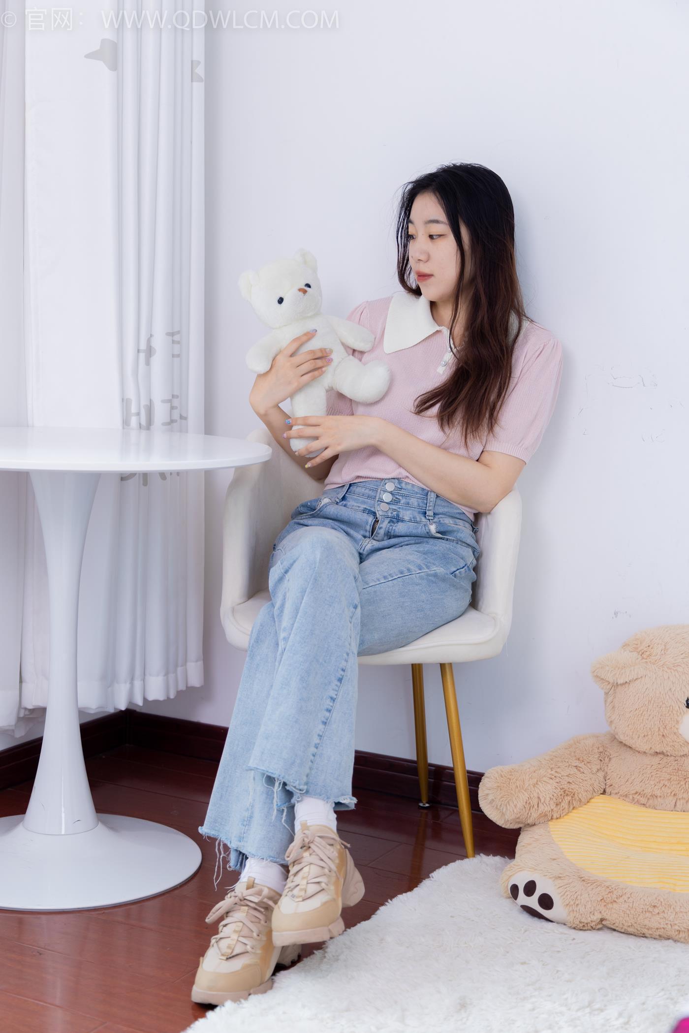 图片[43]-物恋传媒 NO.1606 芒果-芋泥波波[151P] – 速更版-美库