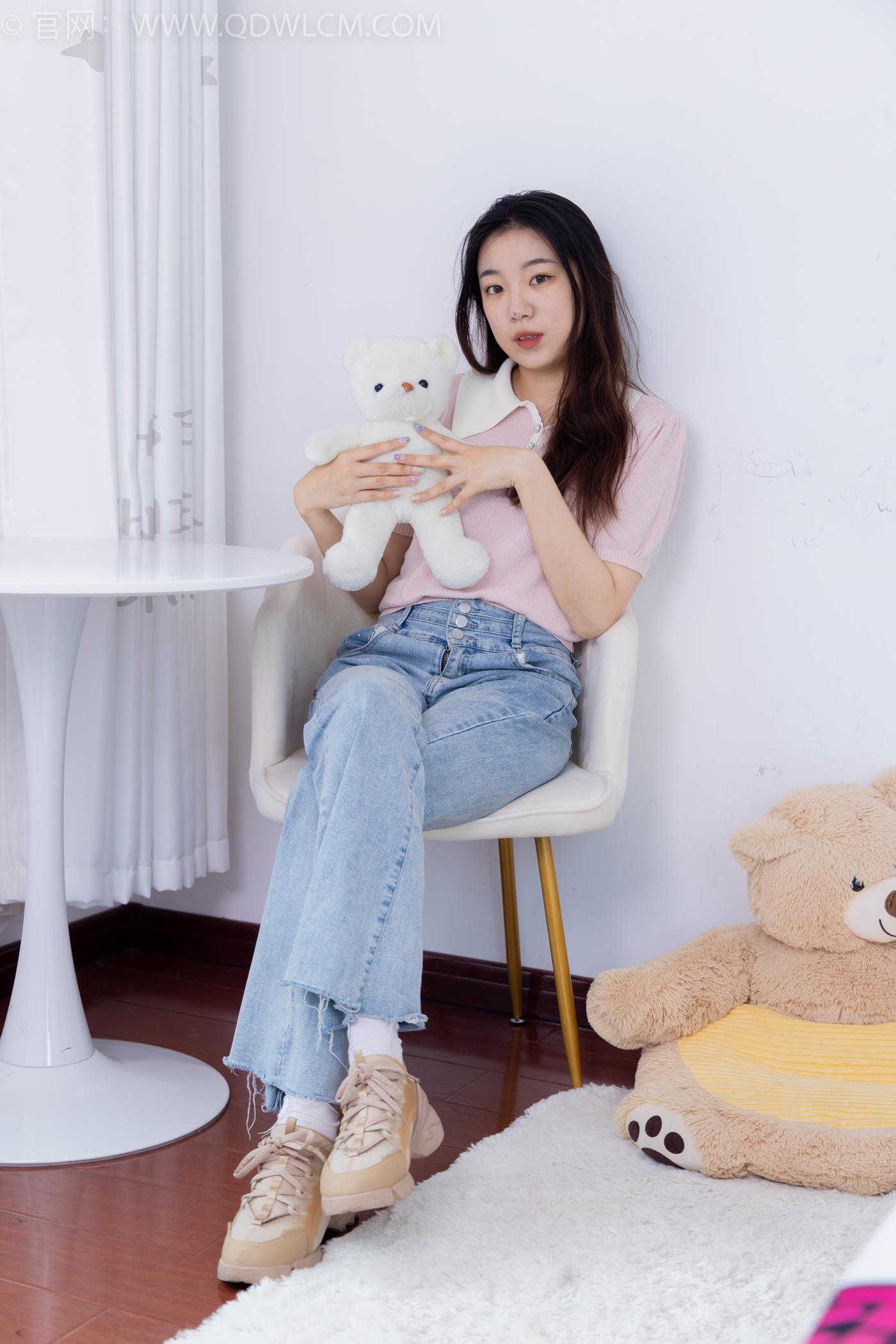 图片[44]-物恋传媒 NO.1606 芒果-芋泥波波[151P] – 速更版-美库