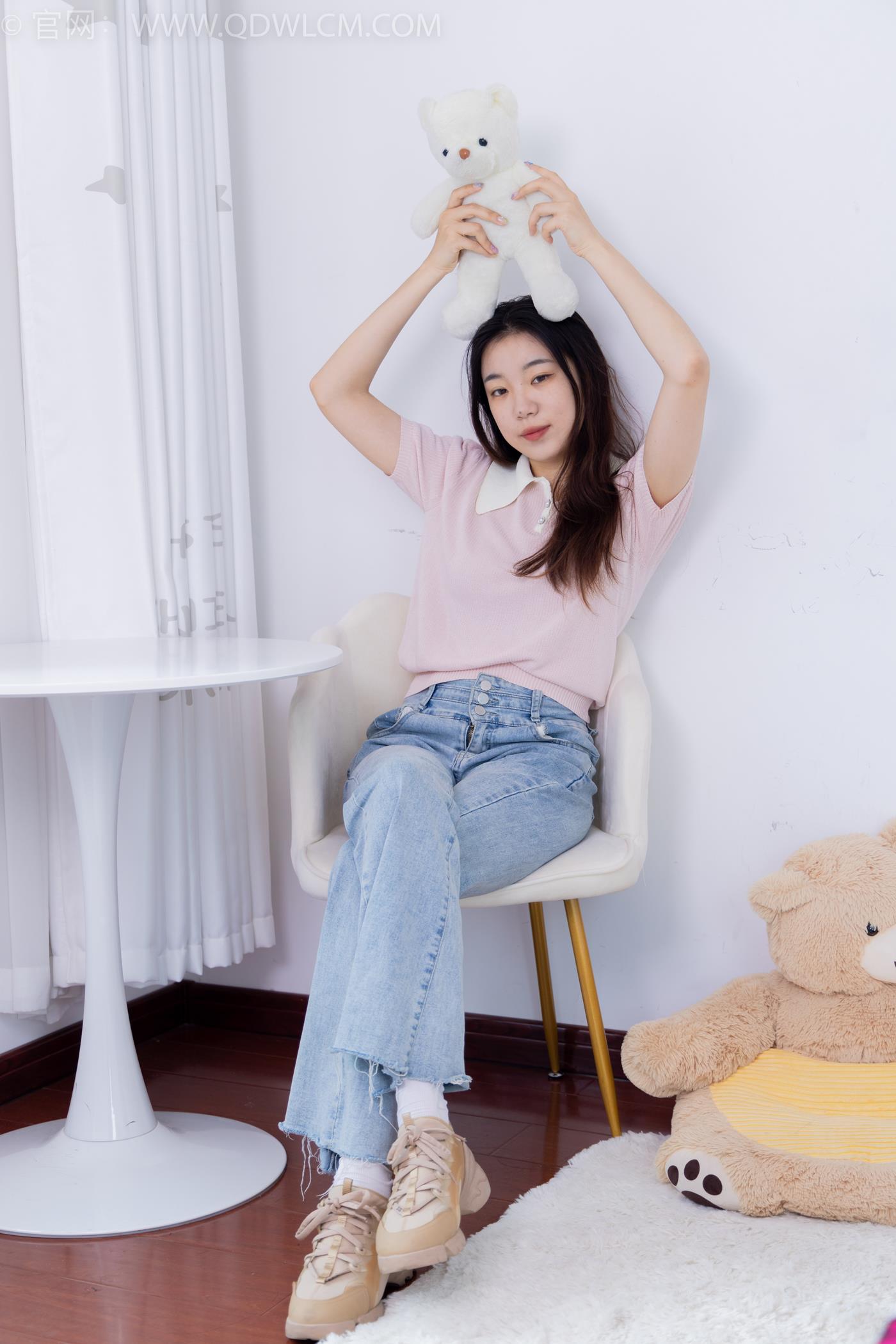 图片[45]-物恋传媒 NO.1606 芒果-芋泥波波[151P] – 速更版-美库