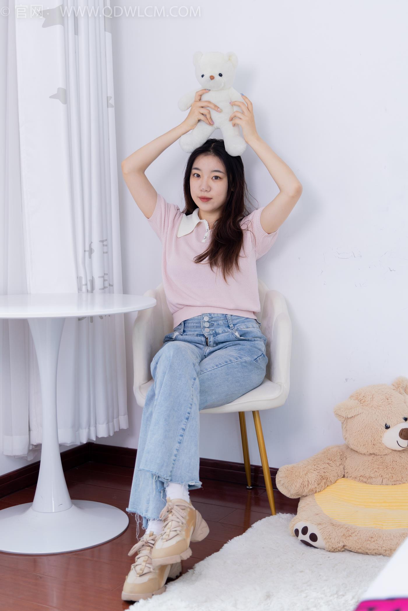 图片[46]-物恋传媒 NO.1606 芒果-芋泥波波[151P] – 速更版-美库