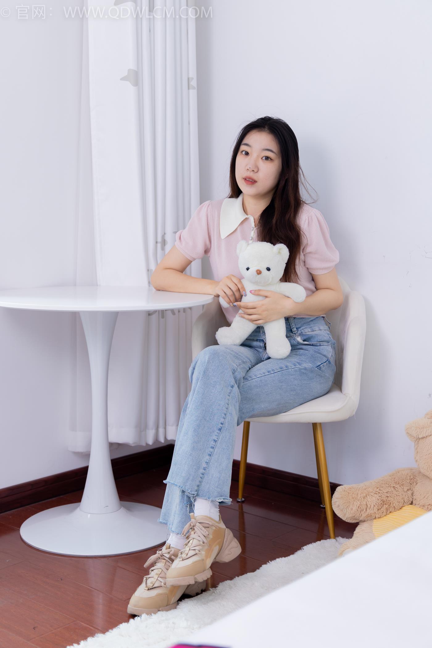 图片[47]-物恋传媒 NO.1606 芒果-芋泥波波[151P] – 速更版-美库