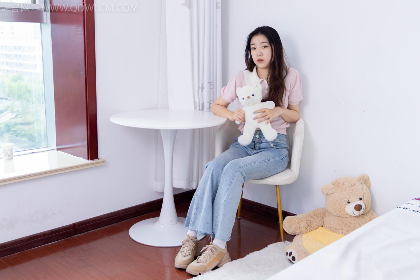 图片[48]-物恋传媒 NO.1606 芒果-芋泥波波[151P] – 速更版-美库