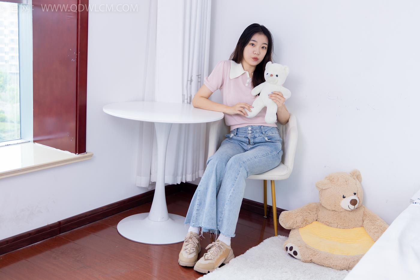 图片[49]-物恋传媒 NO.1606 芒果-芋泥波波[151P] – 速更版-美库