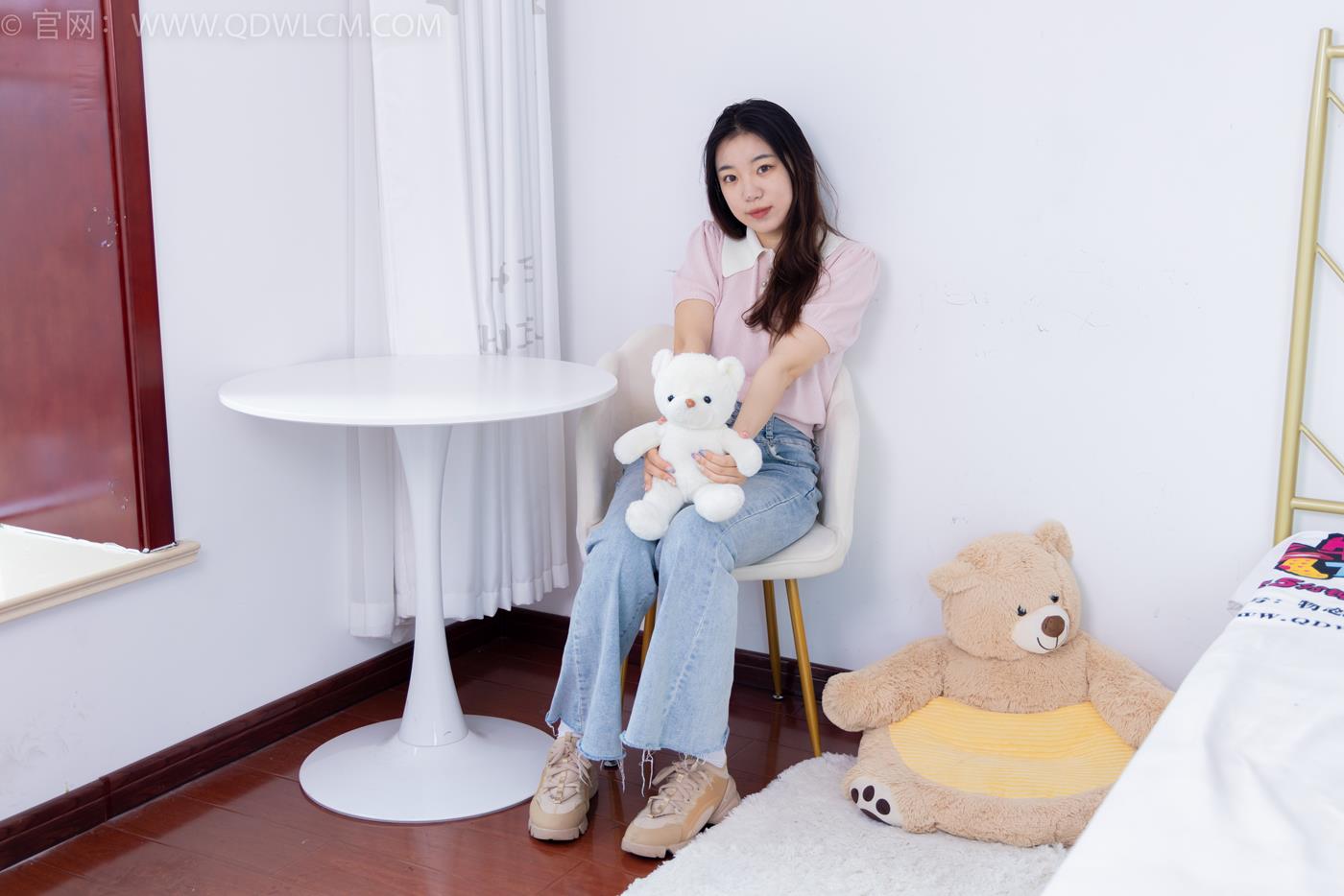 图片[50]-物恋传媒 NO.1606 芒果-芋泥波波[151P] – 速更版-美库