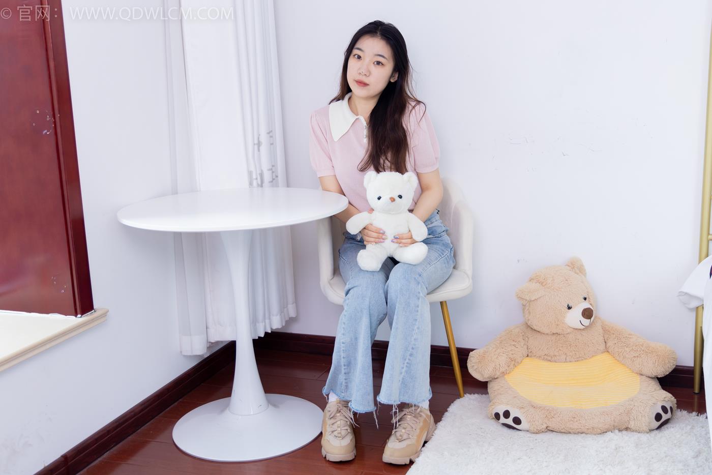 图片[51]-物恋传媒 NO.1606 芒果-芋泥波波[151P] – 速更版-美库