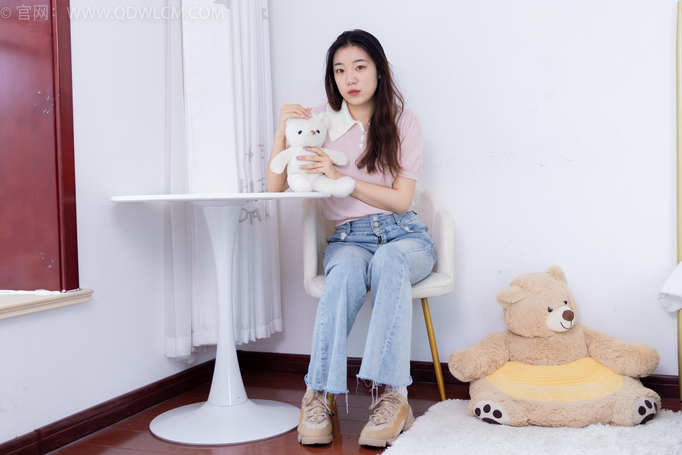 图片[52]-物恋传媒 NO.1606 芒果-芋泥波波[151P] – 速更版-美库