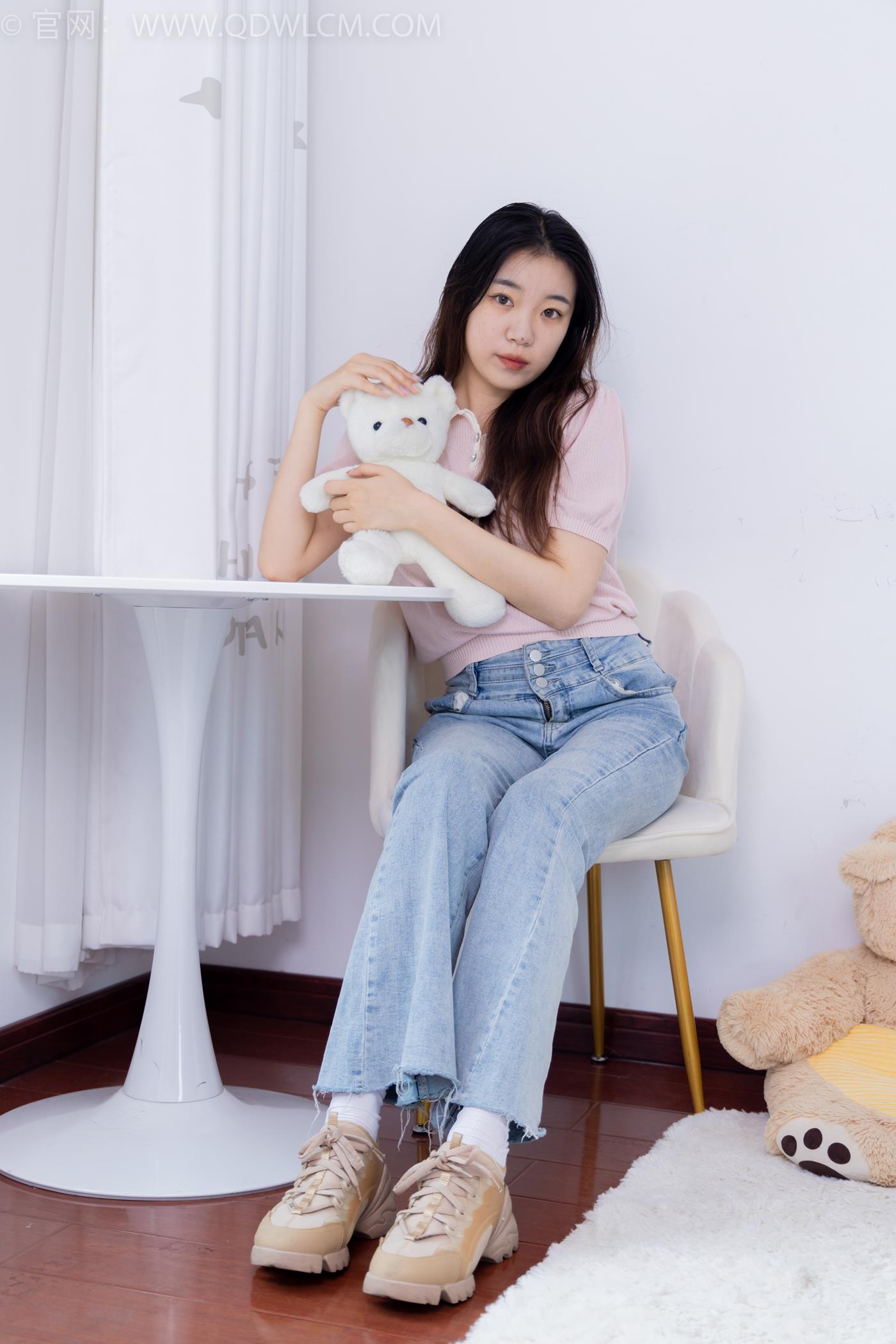 图片[53]-物恋传媒 NO.1606 芒果-芋泥波波[151P] – 速更版-美库