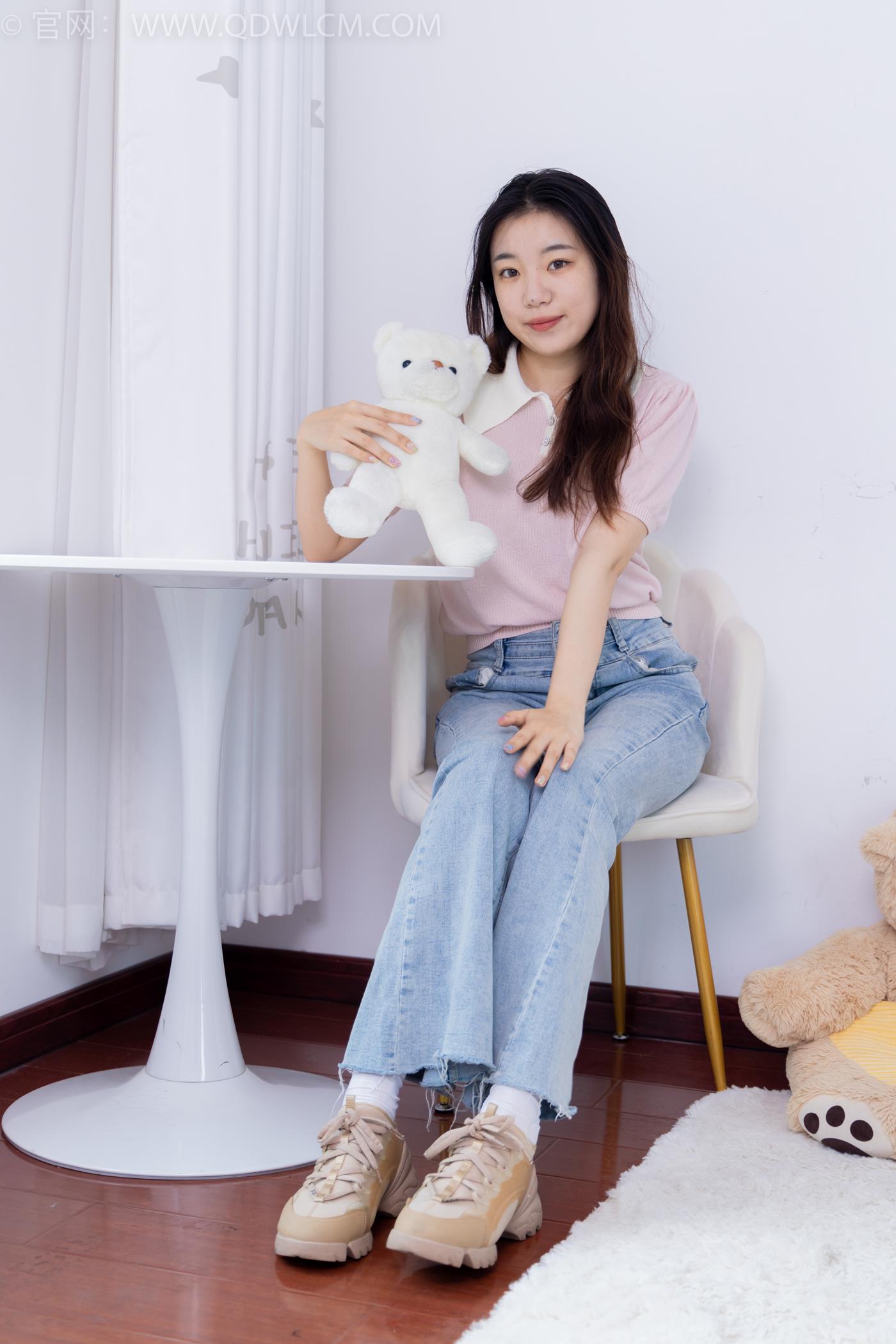 图片[54]-物恋传媒 NO.1606 芒果-芋泥波波[151P] – 速更版-美库